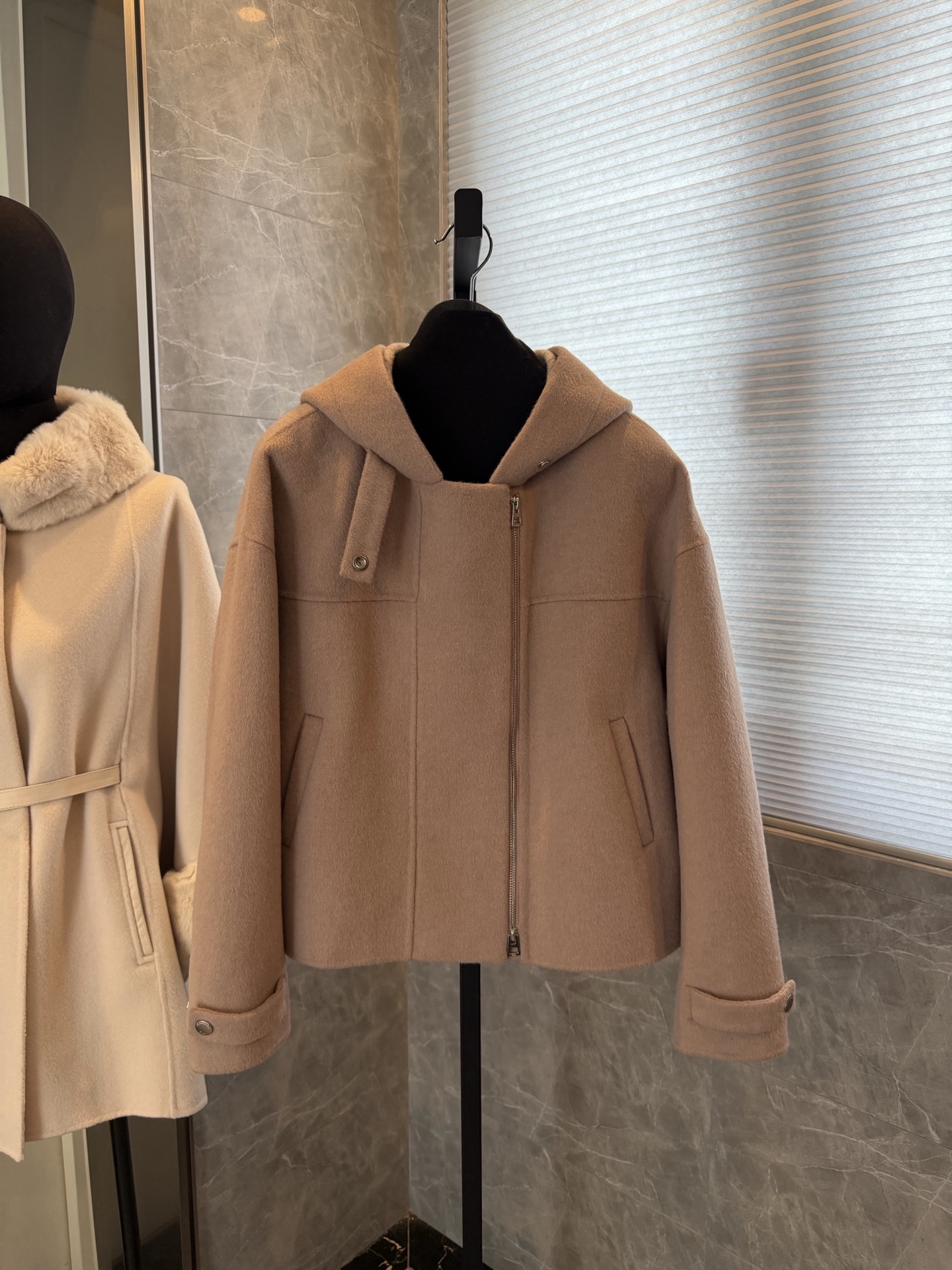 Cheap Dior Jackets in 225635, $300 USD- [IB225635] - Replica Dior Jackets