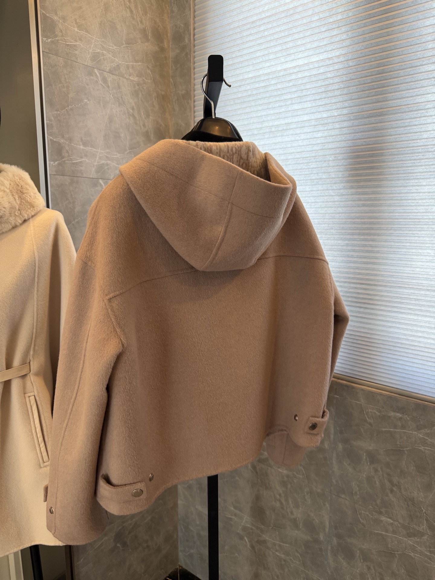Cheap Dior Jackets in 225635, $300 USD- [IB225635] - Replica Dior Jackets