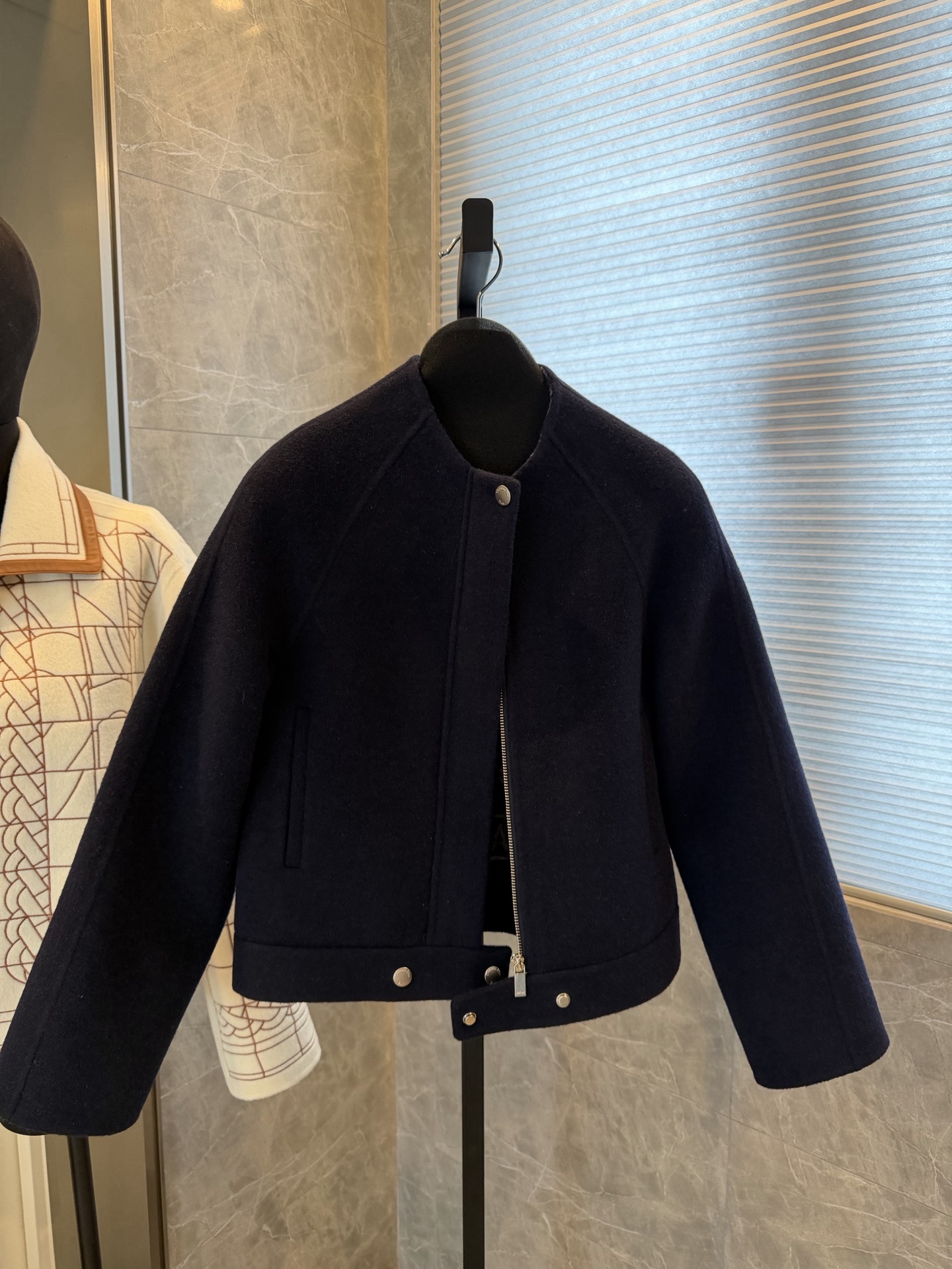 Cheap Dior Jackets in 225636, $300 USD- [IB225636] - Replica Dior Jackets