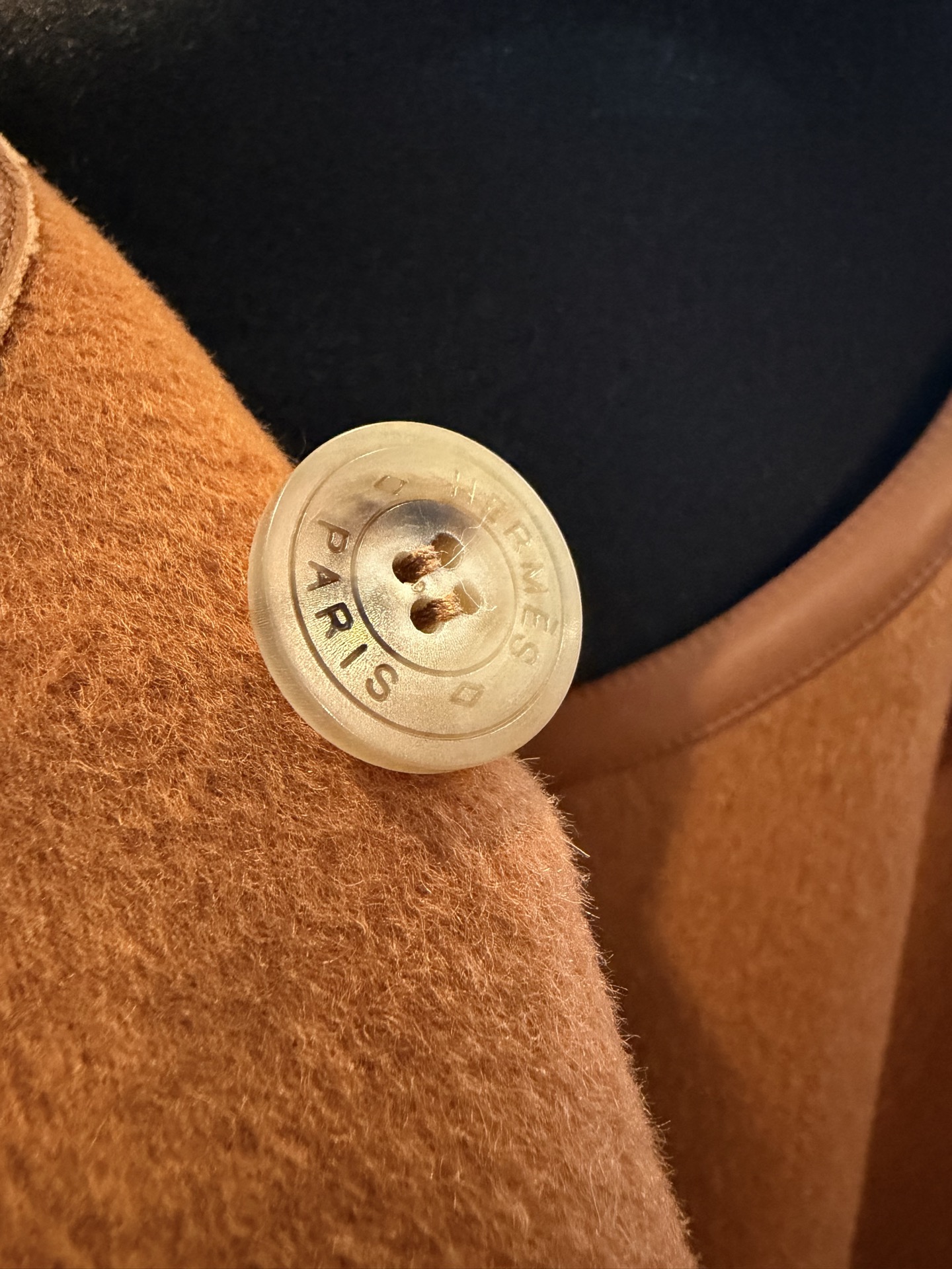 Cheap Hernes Jackets for Women in 225638, $320 USD- [IB225638] - Replica Hernes Jackets for Women