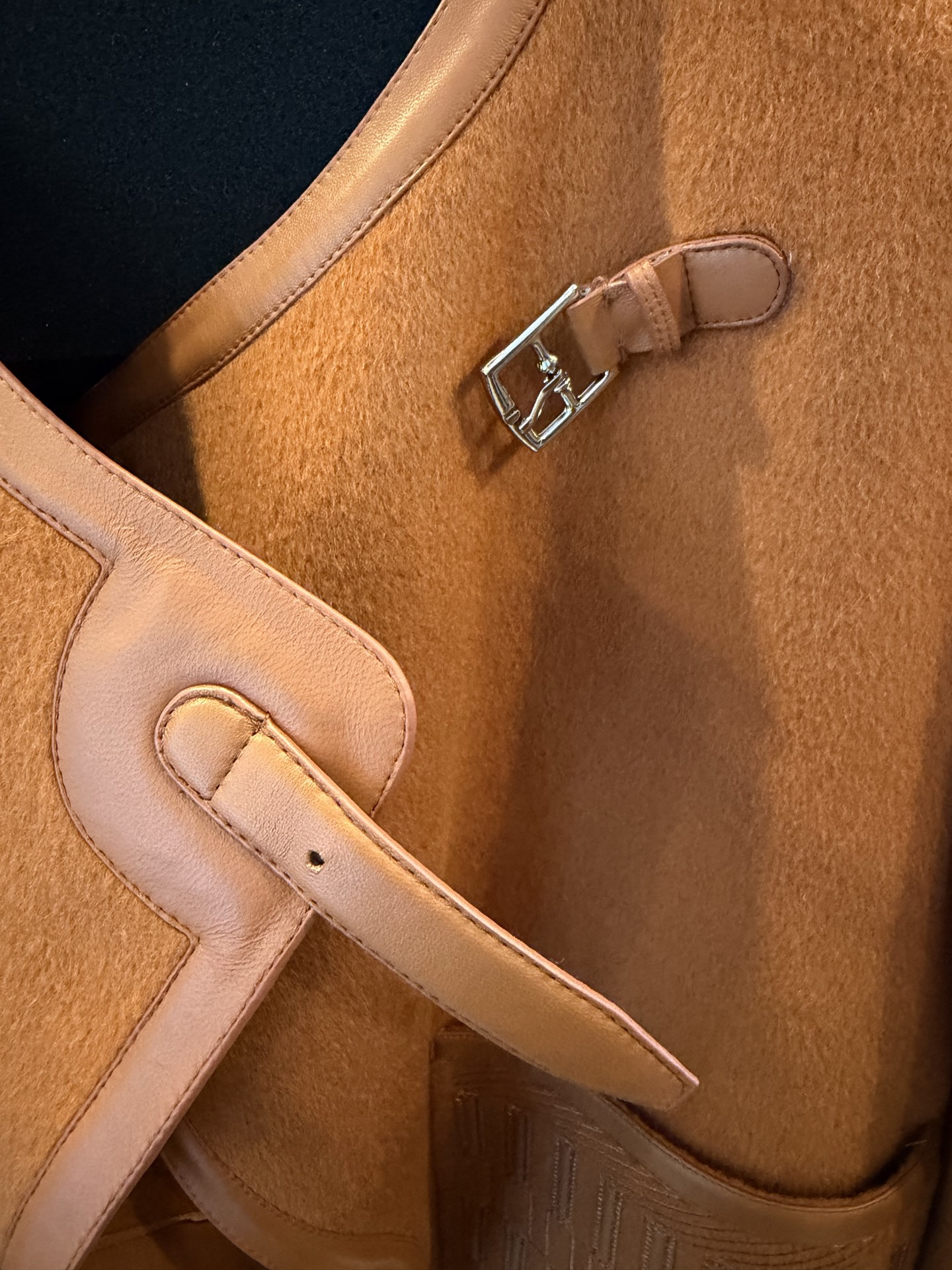 Cheap Hernes Jackets for Women in 225638, $320 USD- [IB225638] - Replica Hernes Jackets for Women