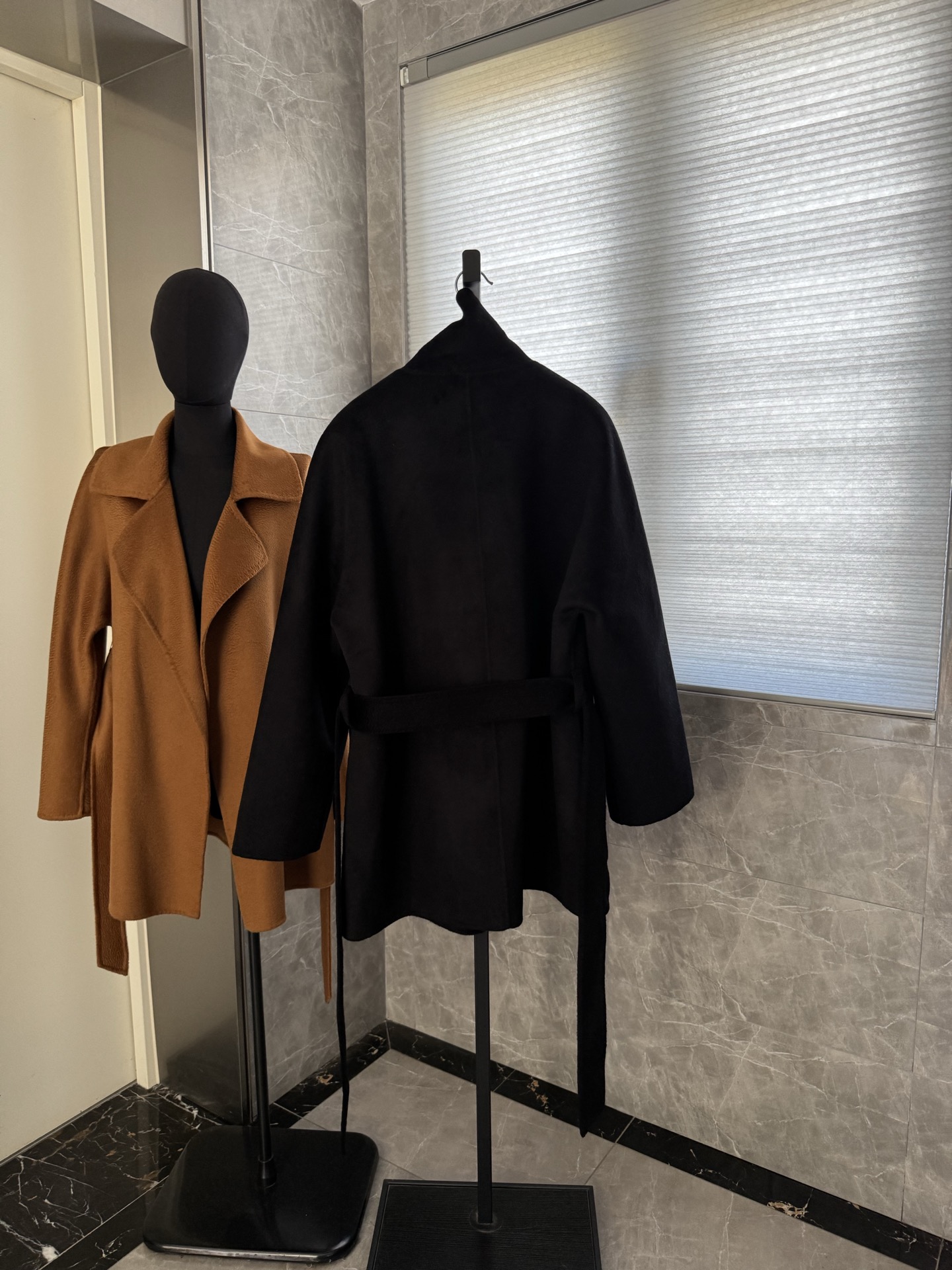 Cheap Hernes Jackets for Women in 225642, $350 USD- [IB225642] - Replica Hernes Jackets for Women