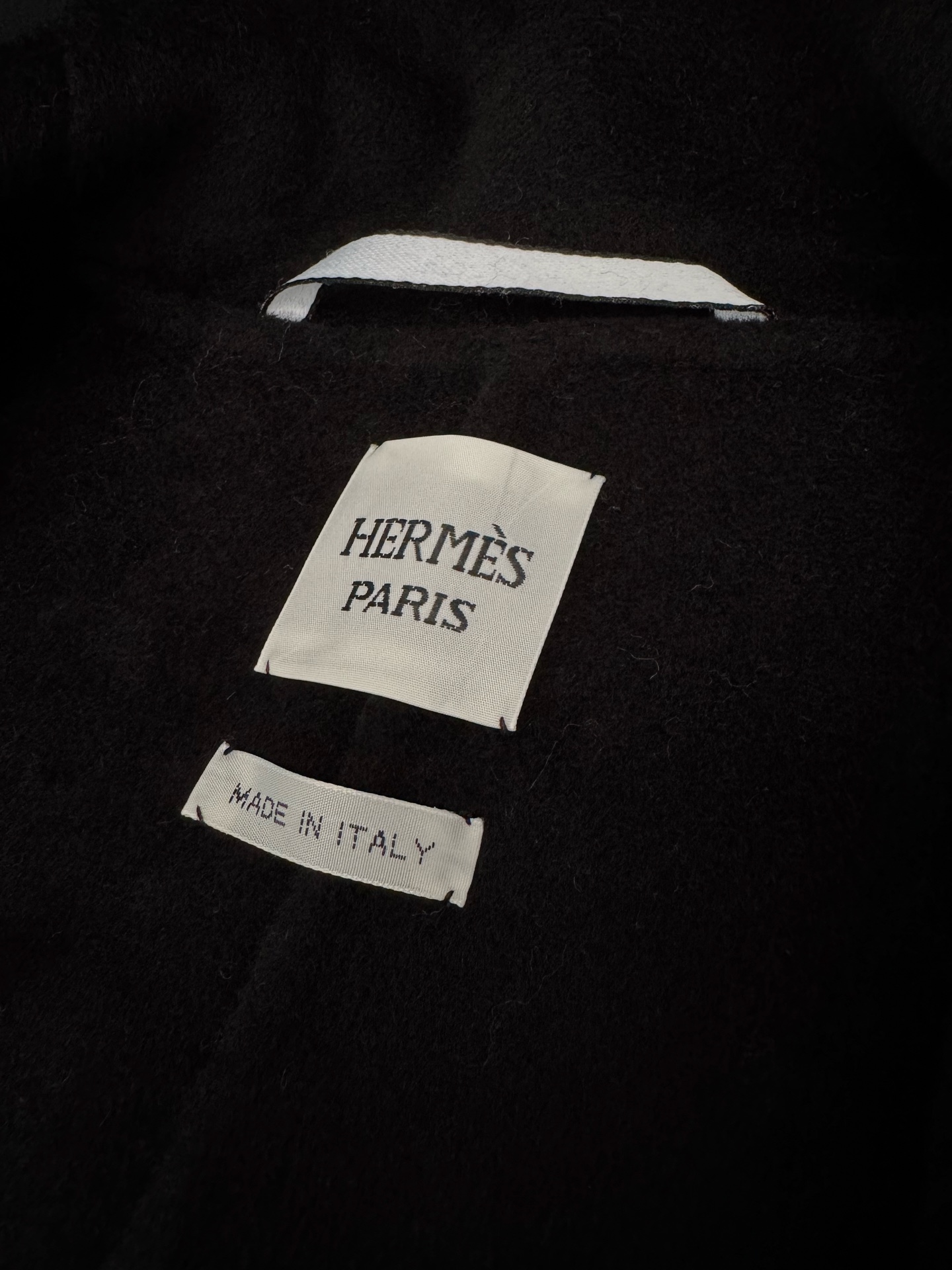 Cheap Hernes Jackets for Women in 225642, $350 USD- [IB225642] - Replica Hernes Jackets for Women