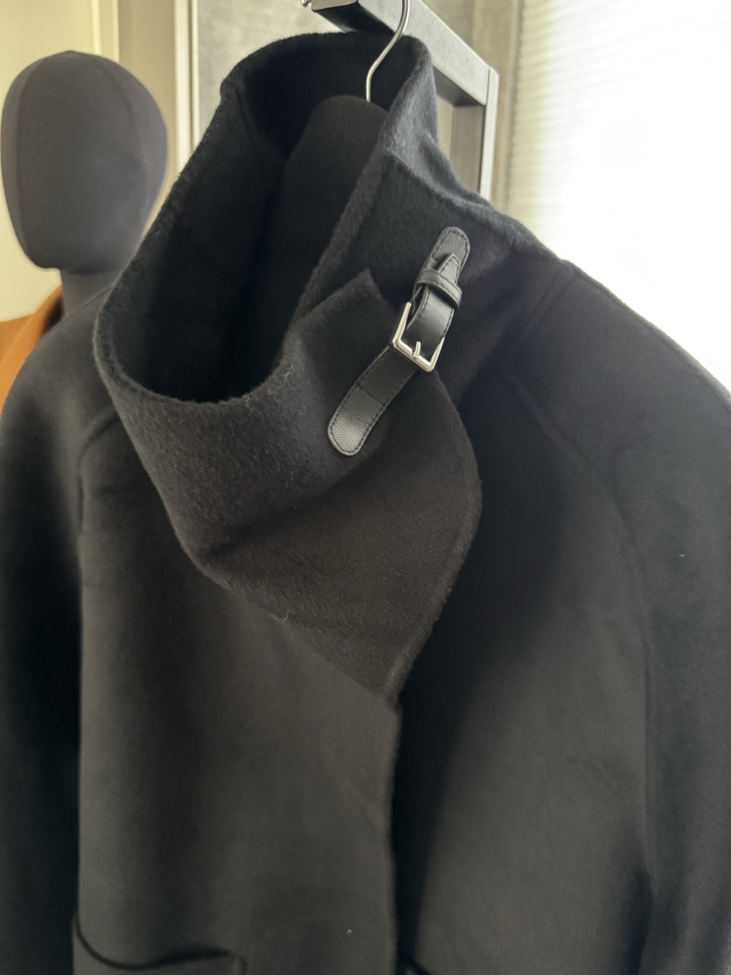 Cheap Hernes Jackets for Women in 225642, $350 USD- [IB225642] - Replica Hernes Jackets for Women
