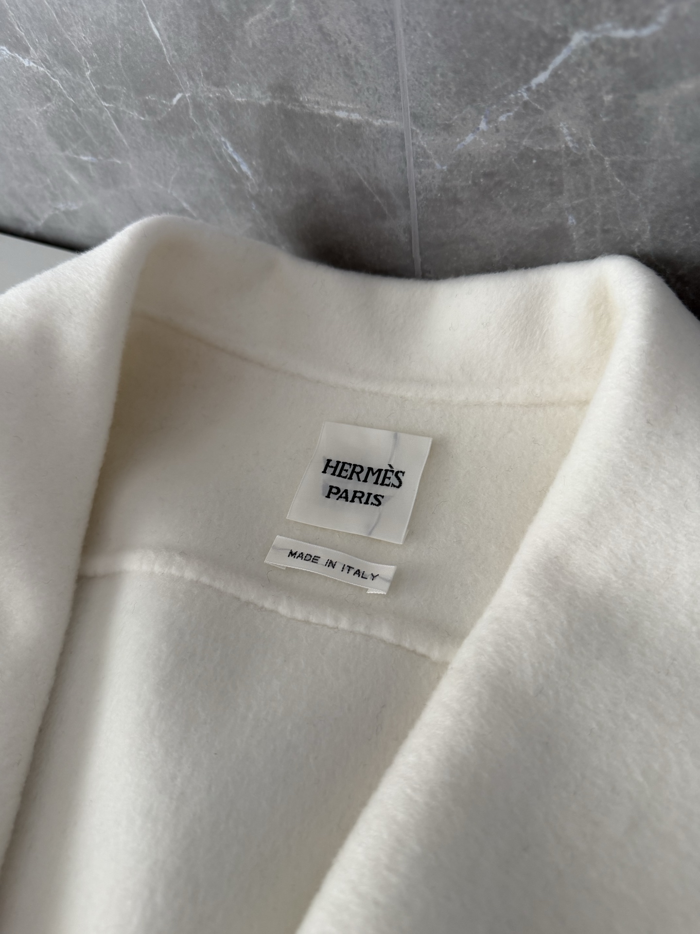 Cheap Hernes Jackets for Women in 225644, $300 USD- [IB225644] - Replica Hernes Jackets for Women