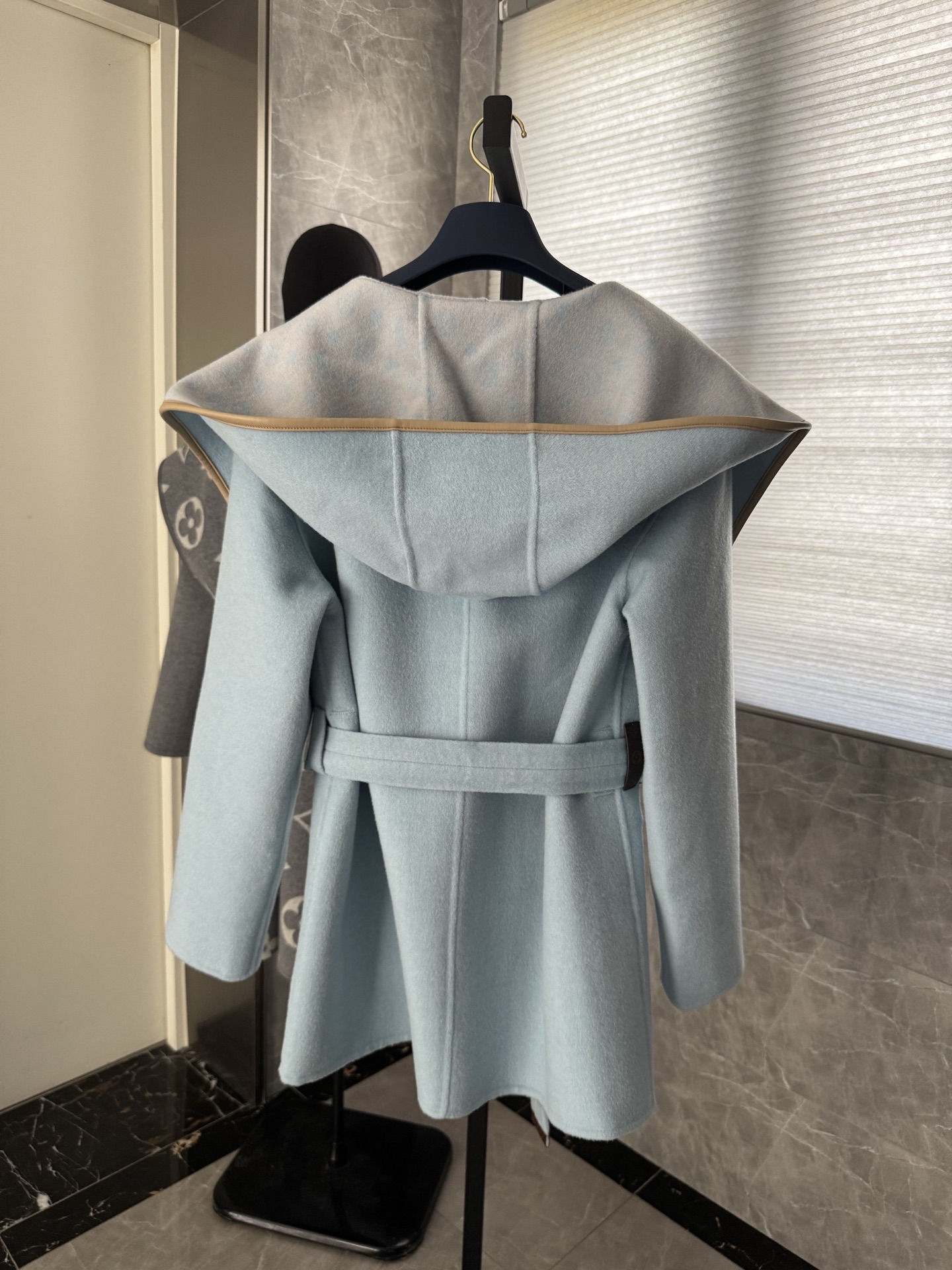 Cheap Louis Vuitton Jackets for Women in 225677, $320 USD- [IB225677] - Replica Louis Vuitton Jackets for Women