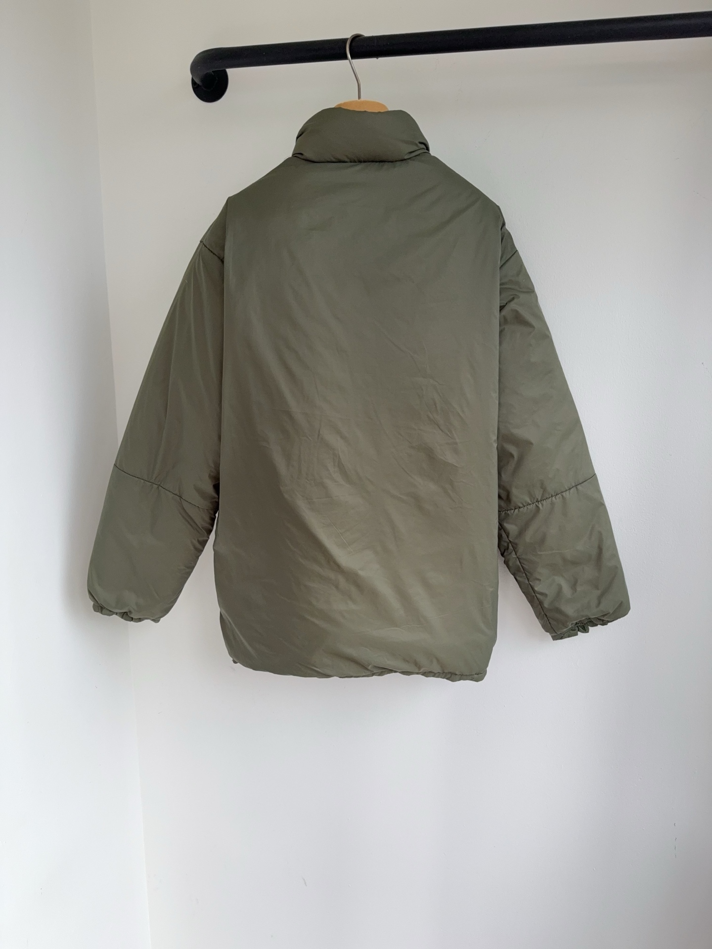 Cheap MiuMiu Jackets in 225690, $105 USD- [IB225690] - Replica MiuMiu Jackets