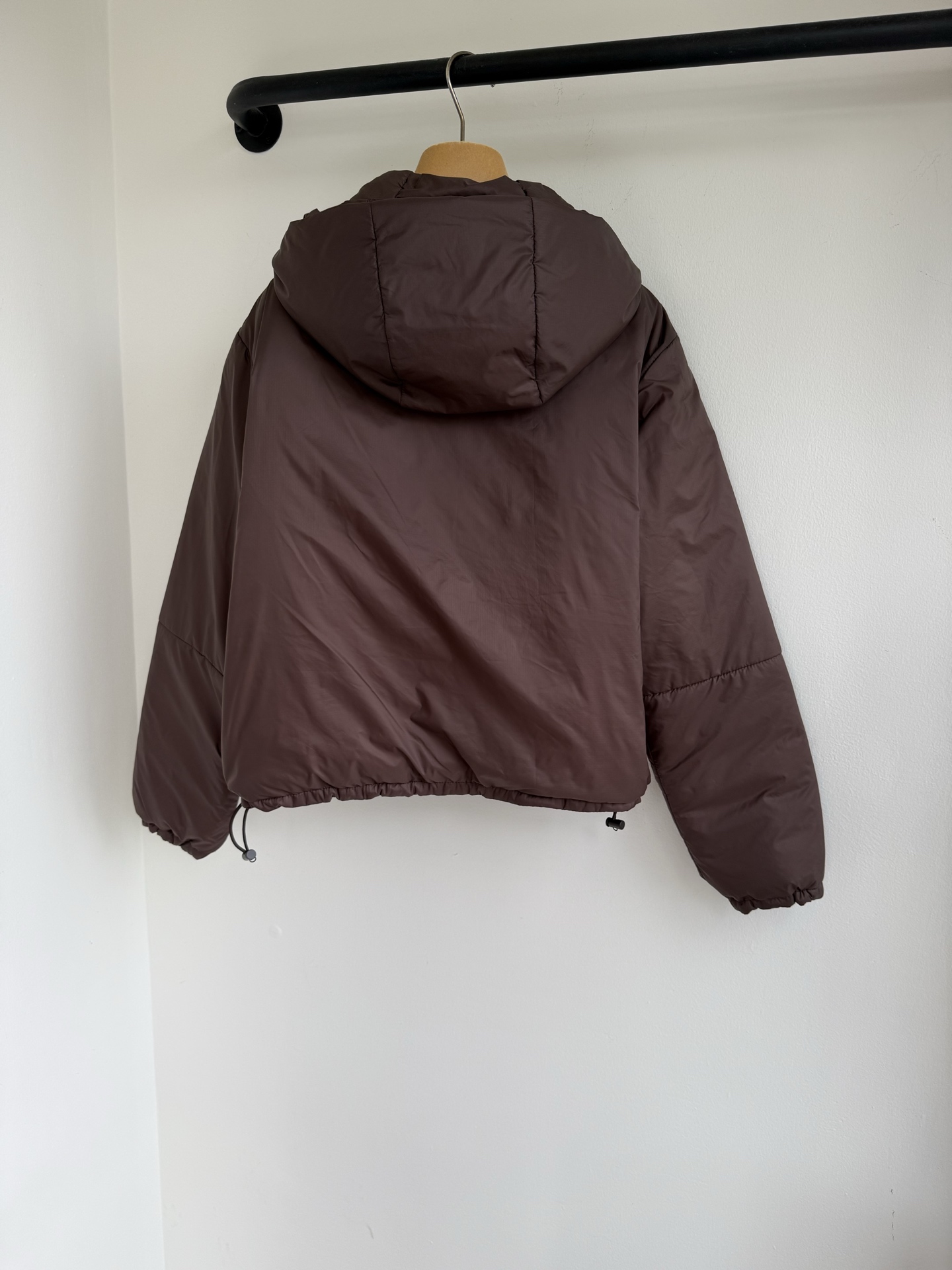 Cheap MiuMiu Jackets in 225691, $105 USD- [IB225691] - Replica MiuMiu Jackets