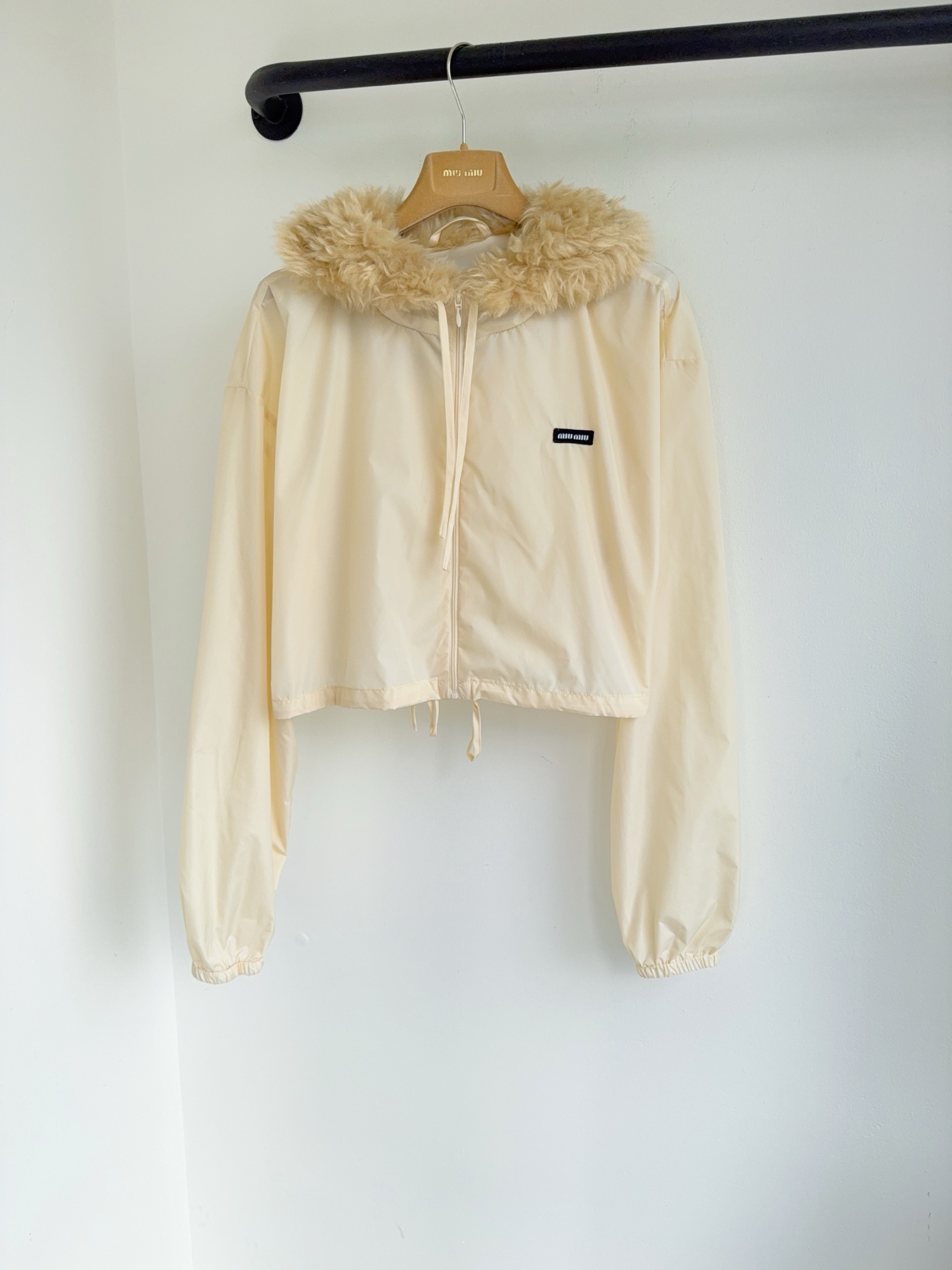 Cheap MiuMiu Jackets in 225692, $105 USD- [IB225692] - Replica MiuMiu Jackets
