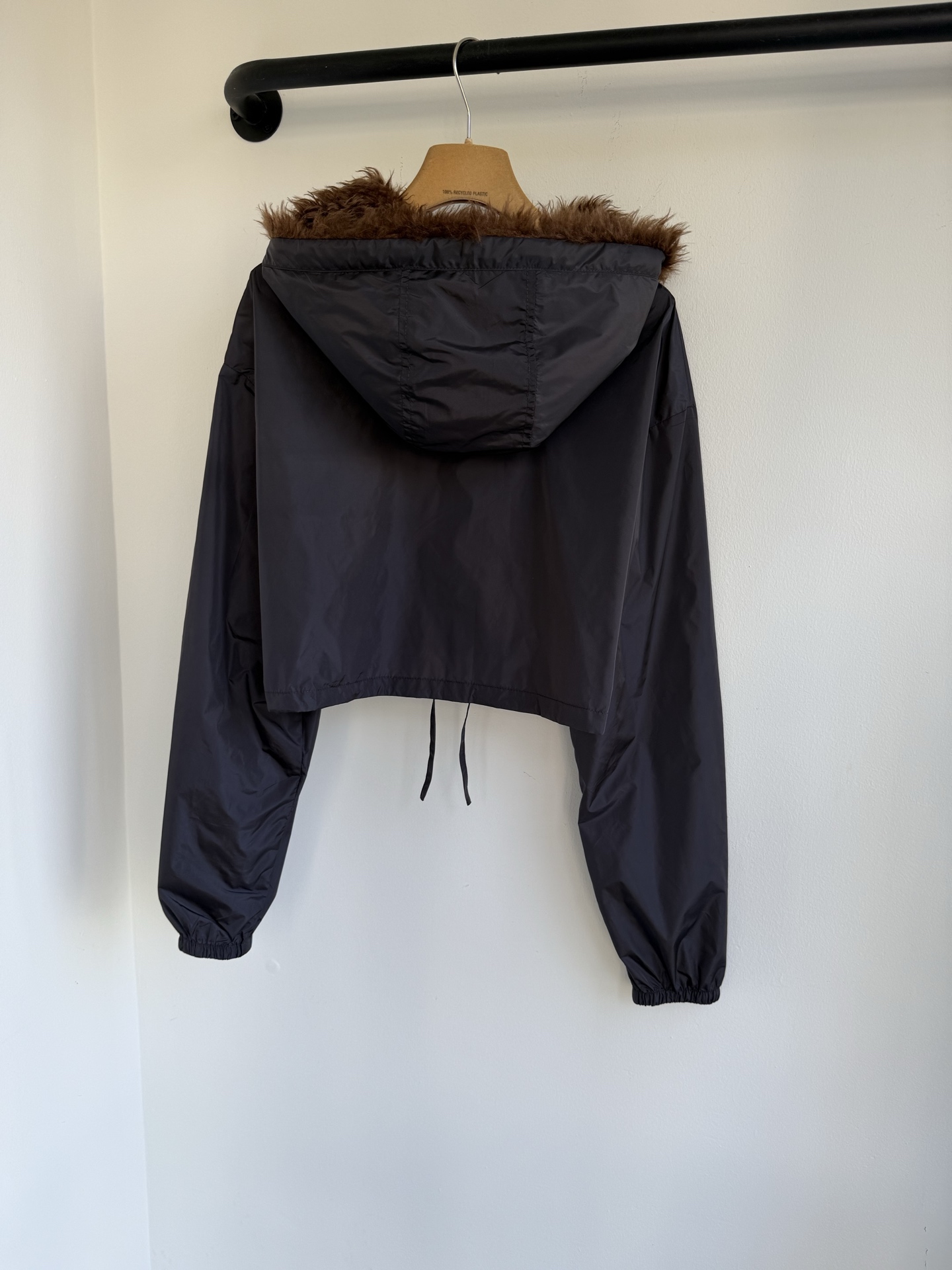 Cheap MiuMiu Jackets in 225693, $105 USD- [IB225693] - Replica MiuMiu Jackets