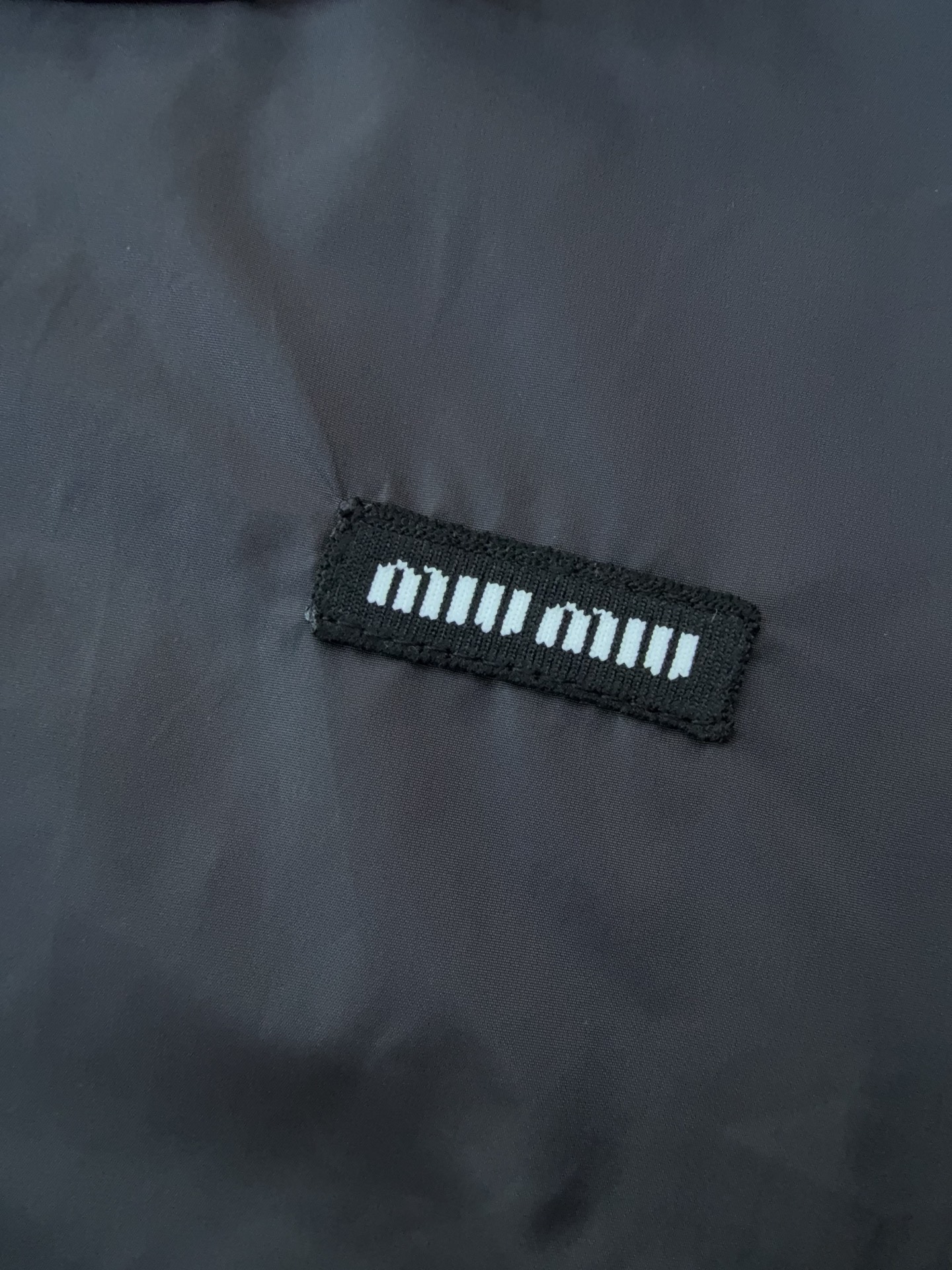 Cheap MiuMiu Jackets in 225693, $105 USD- [IB225693] - Replica MiuMiu Jackets