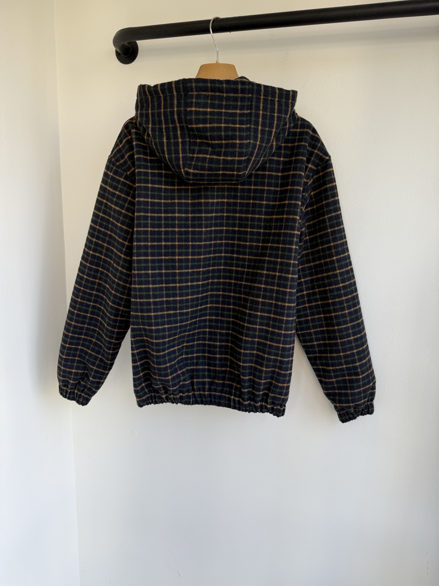 Cheap MiuMiu Jackets in 225694, $105 USD- [IB225694] - Replica MiuMiu Jackets