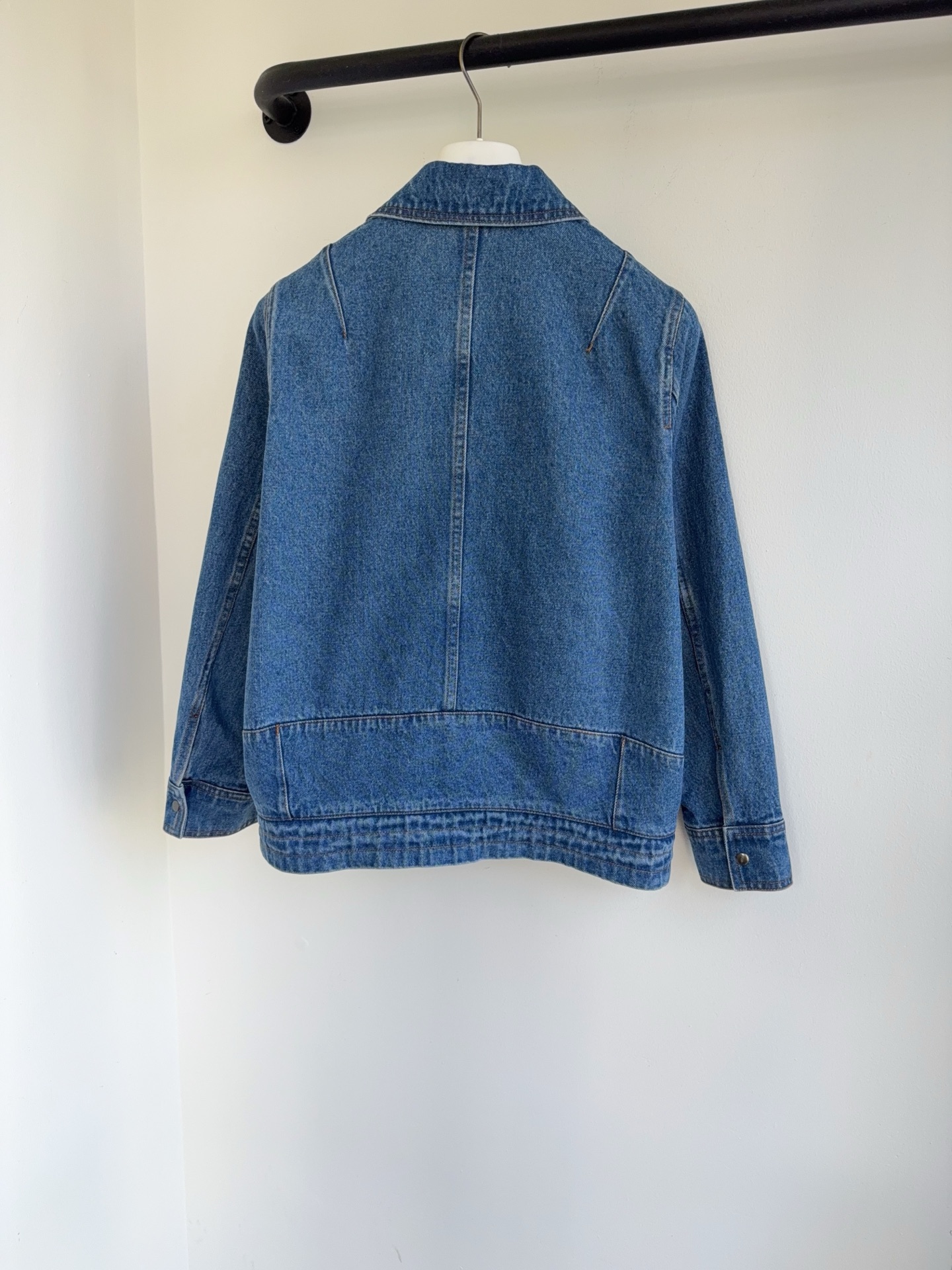 Cheap Loewe Jackets for Men in 225695, $95 USD- [IB225695] - Replica Loewe Jackets for Men