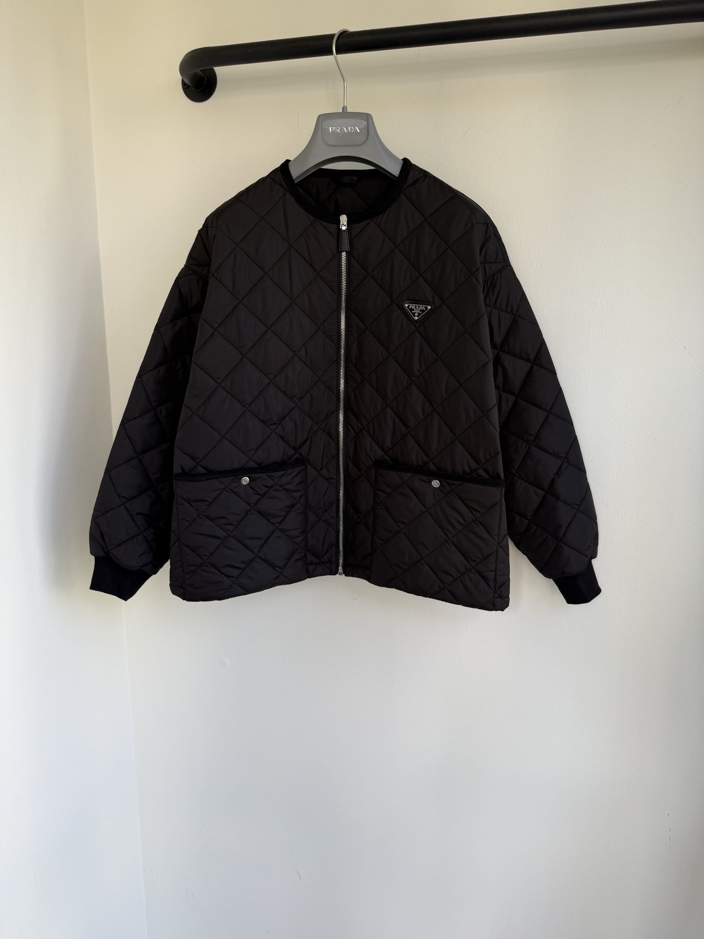Cheap Prada Down Coats in 225697, $95 USD- [IB225697] - Replica Prada Down Coats