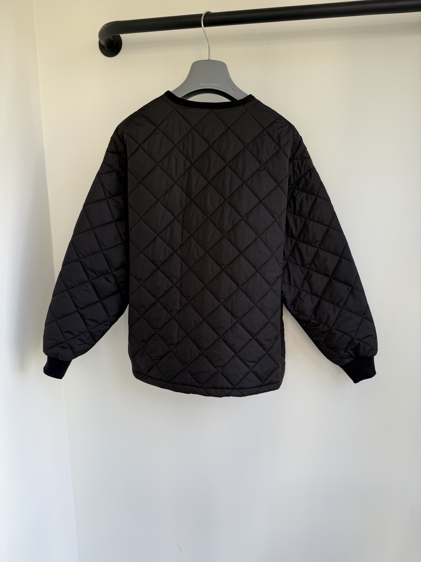 Cheap Prada Down Coats in 225697, $95 USD- [IB225697] - Replica Prada Down Coats