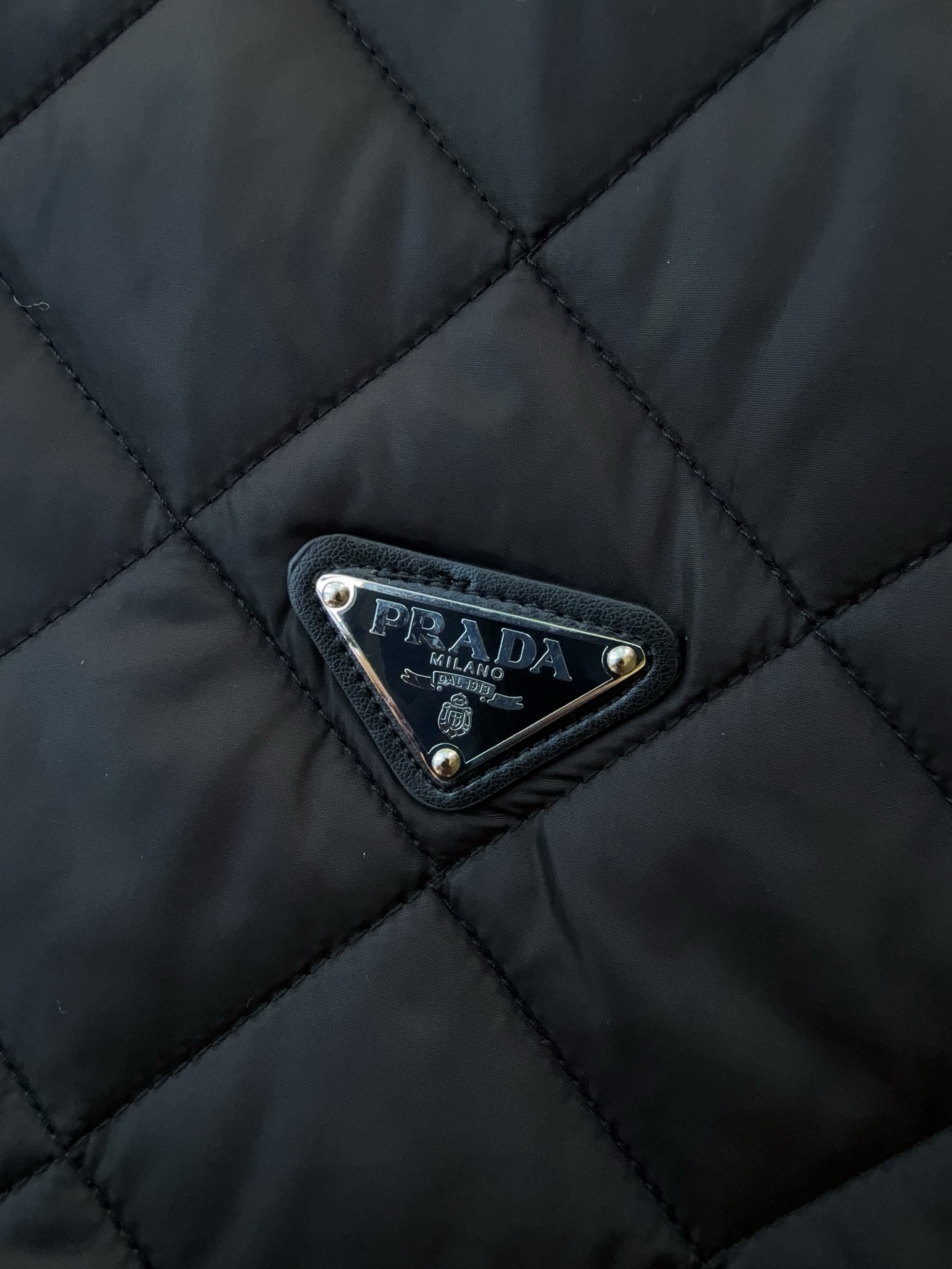 Cheap Prada Down Coats in 225697, $95 USD- [IB225697] - Replica Prada Down Coats