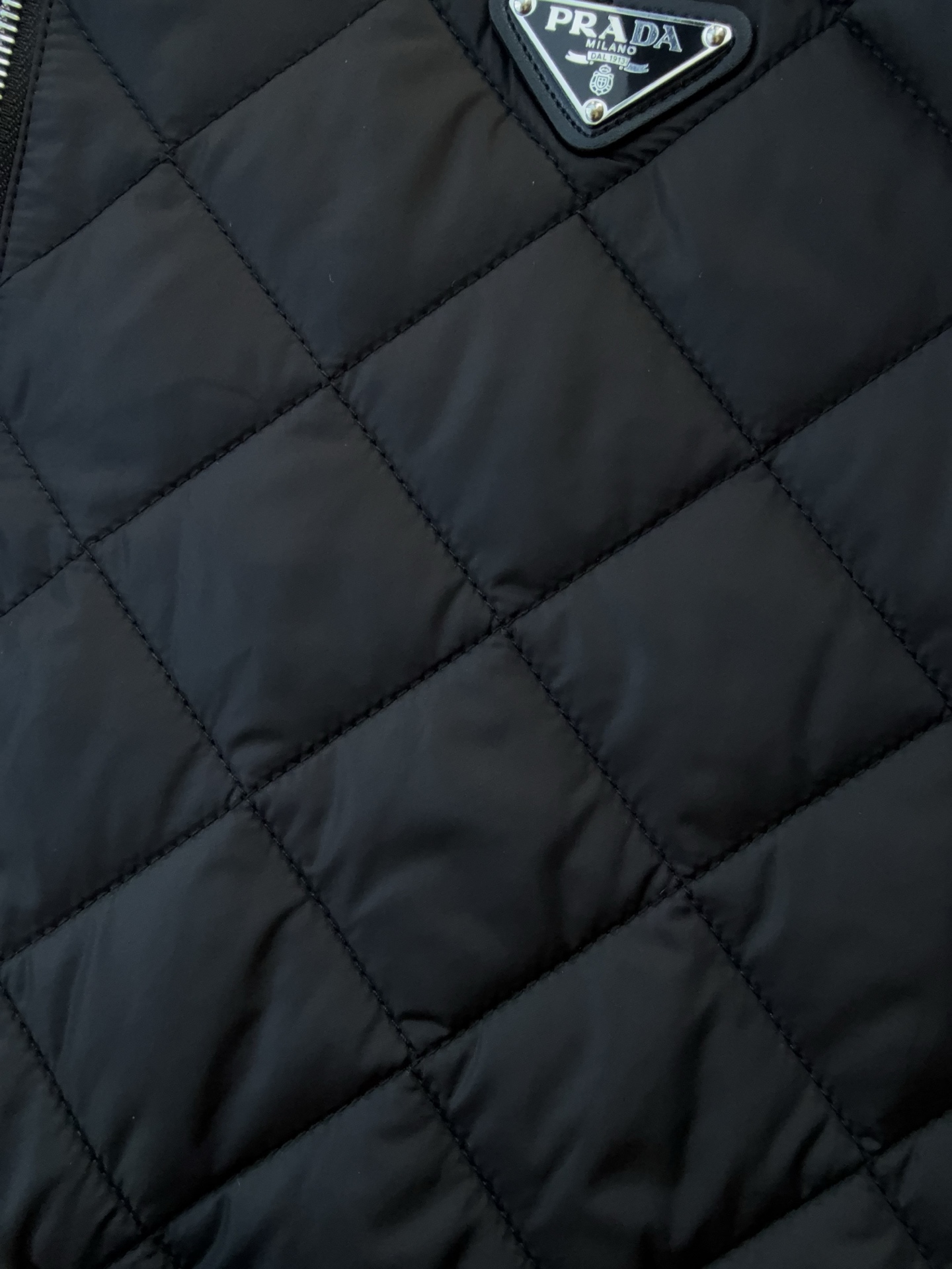 Cheap Prada Down Coats in 225697, $95 USD- [IB225697] - Replica Prada Down Coats