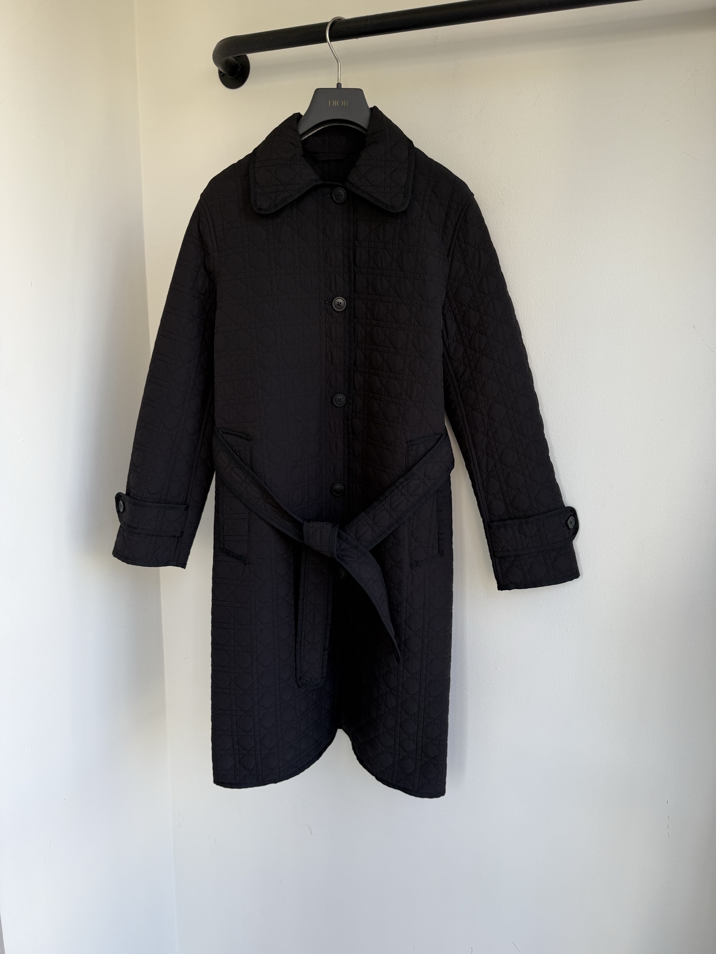 Cheap Dior Jackets in 225698, $110 USD- [IB225698] - Replica Dior Jackets