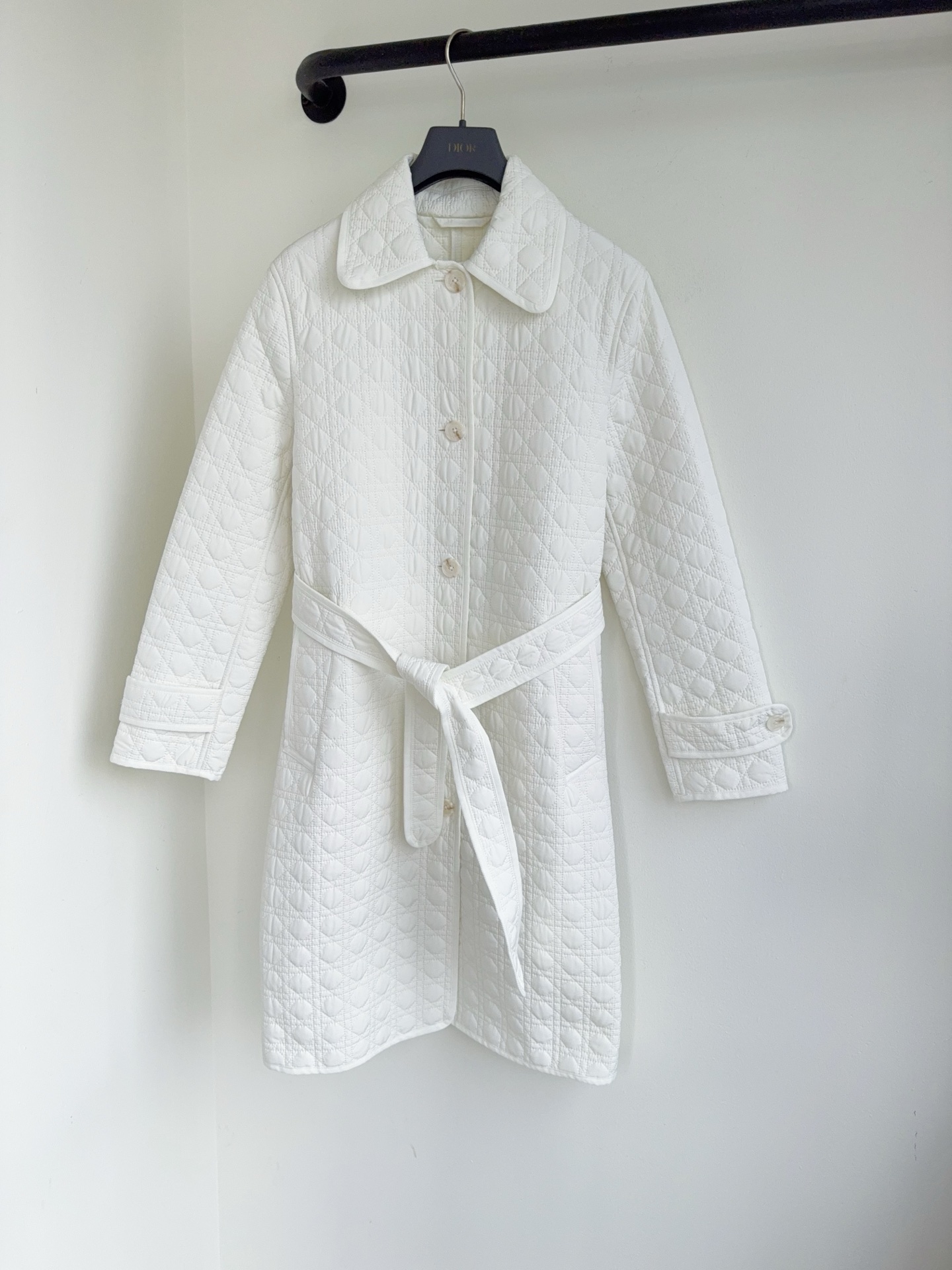 Cheap Dior Jackets in 225699, $110 USD- [IB225699] - Replica Dior Jackets