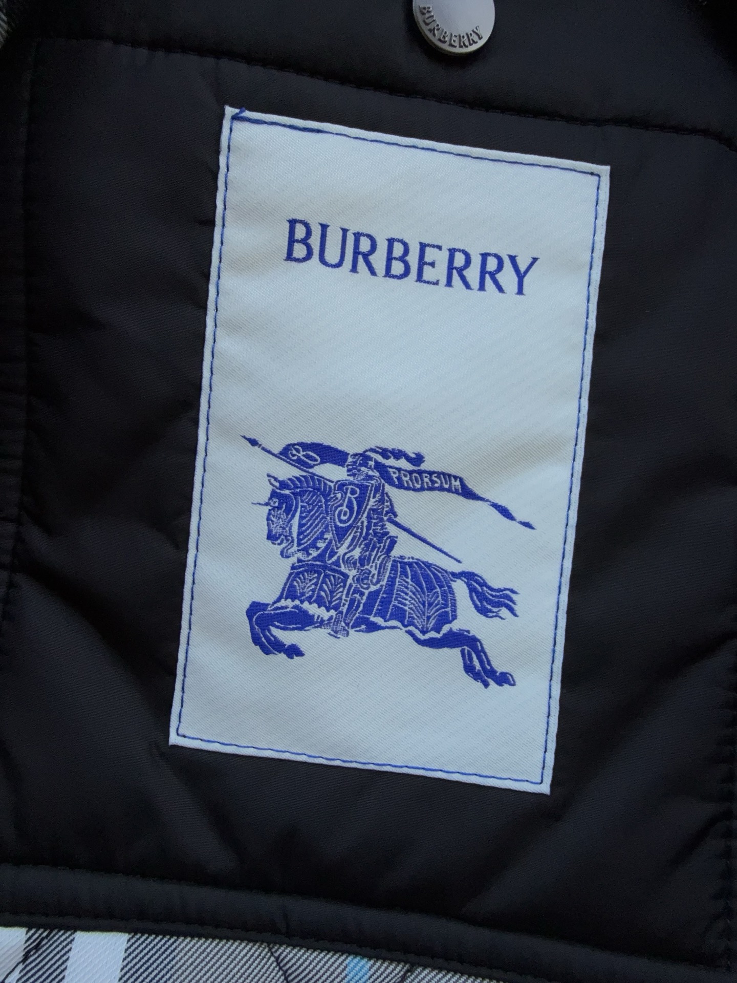 Cheap Burberry Trench Coats For Women in 225700, $110 USD- [IB225700] - Replica Burberry Trench Coats For Women