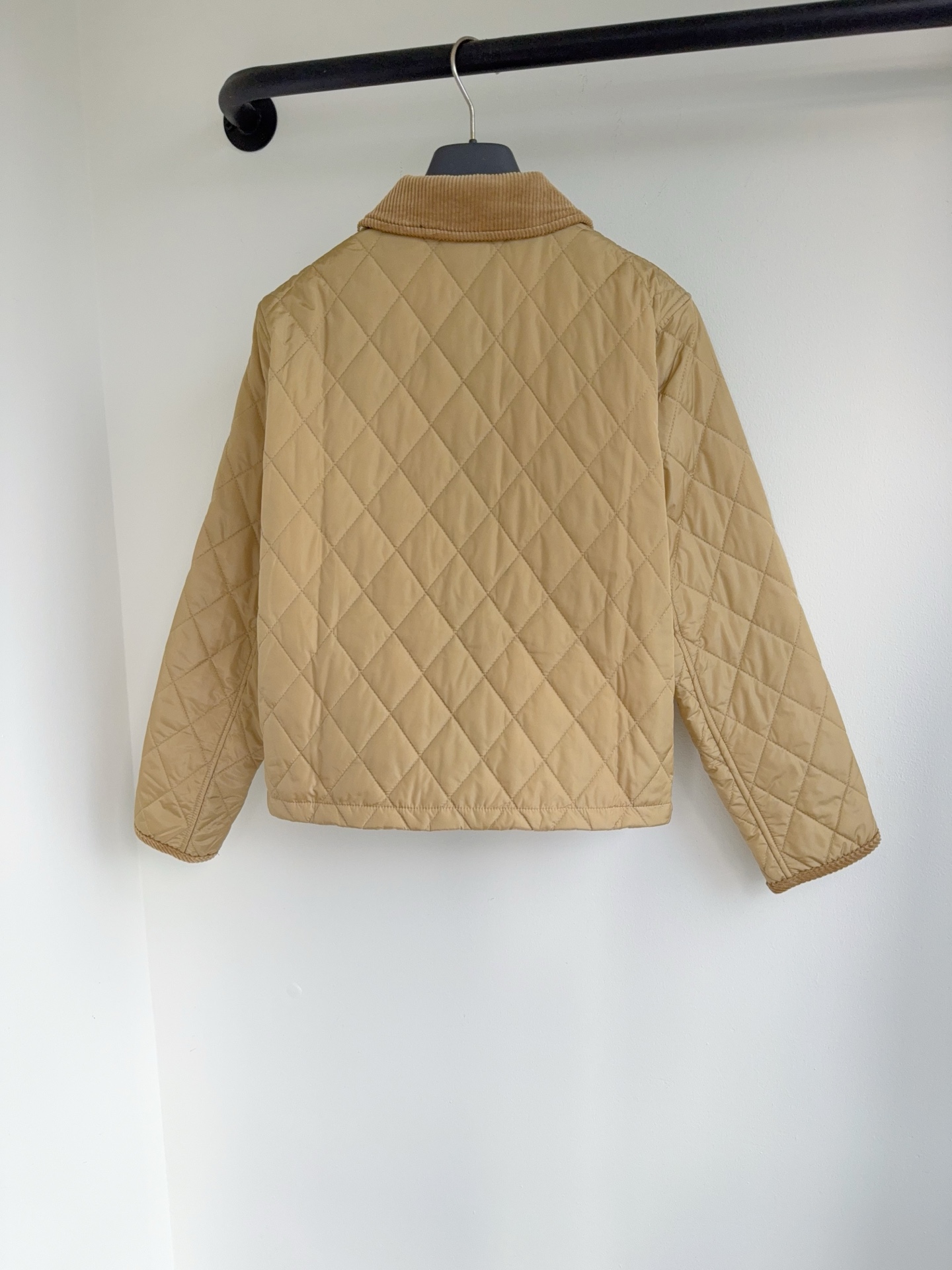 Cheap Burberry Trench Coats For Women in 225703, $110 USD- [IB225703] - Replica Burberry Trench Coats For Women