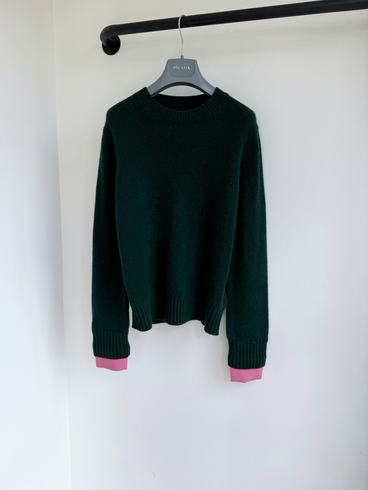 Cheap Prado Sweaters for Women in 225709, $70 USD- [IB225709] - Replica Prado Sweaters for Women