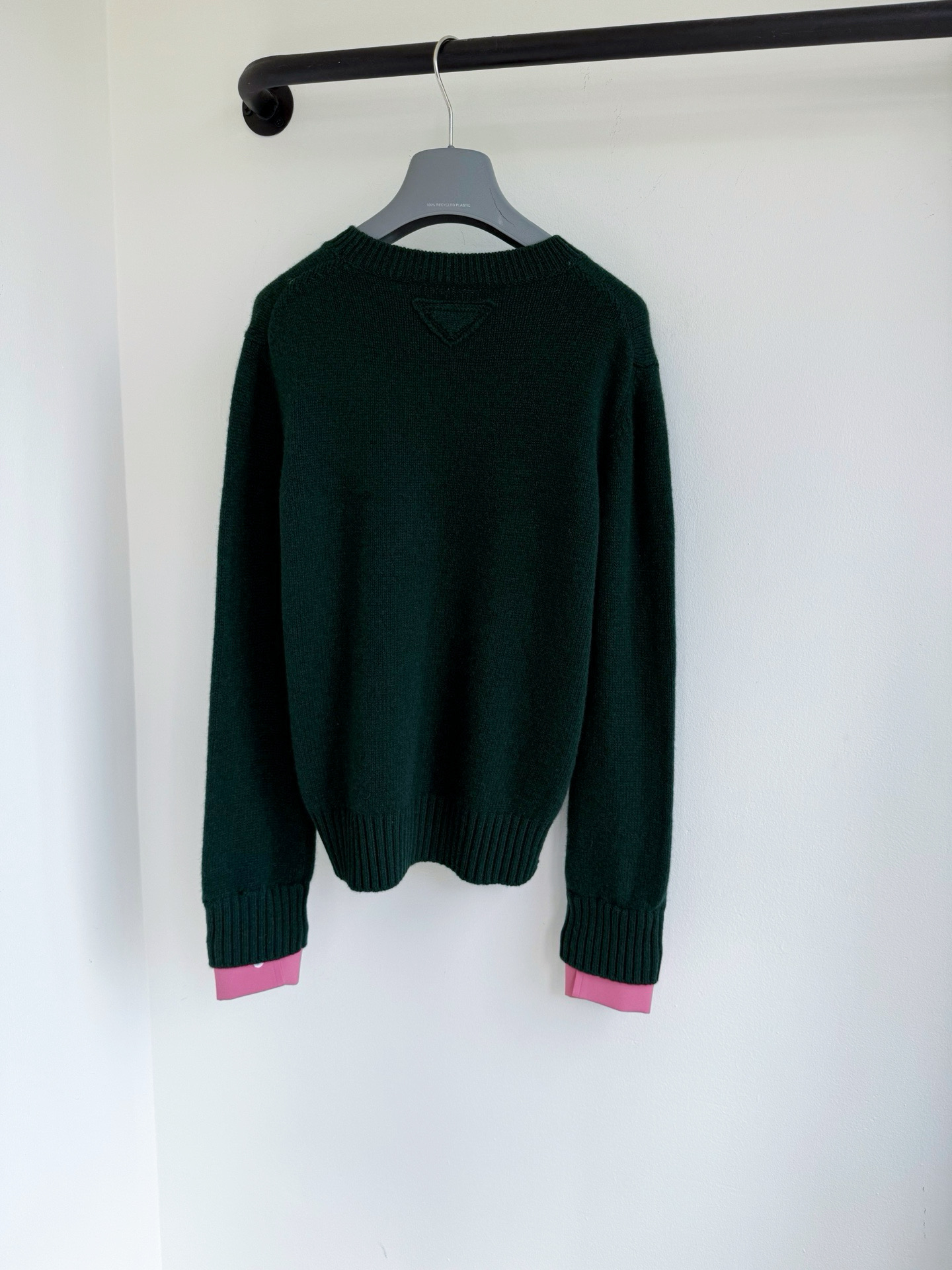 Cheap Prado Sweaters for Women in 225709, $70 USD- [IB225709] - Replica Prado Sweaters for Women