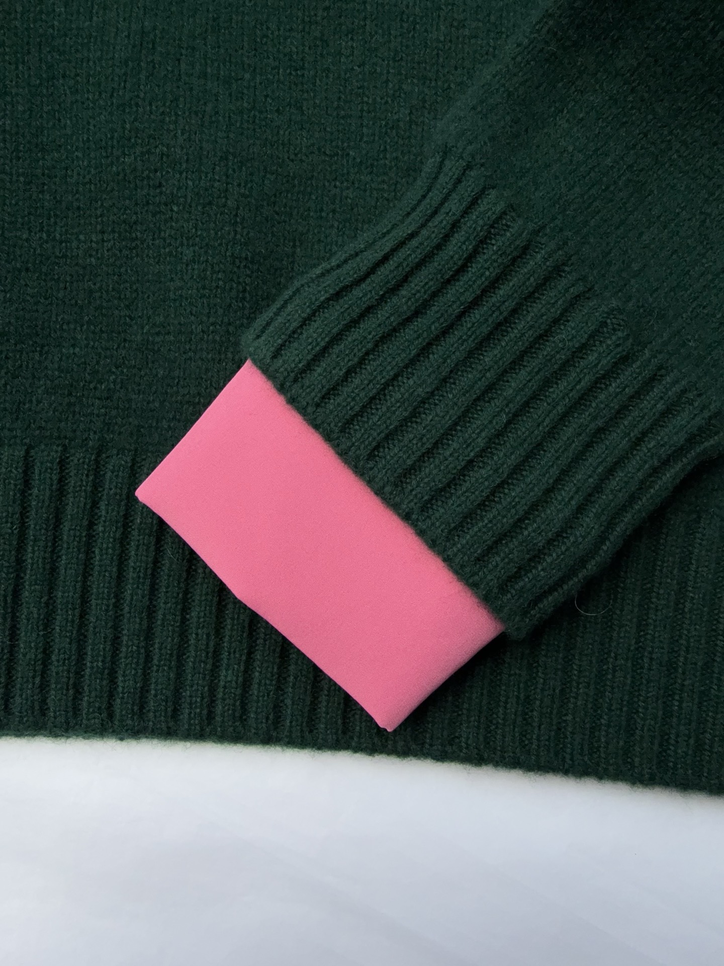 Cheap Prado Sweaters for Women in 225709, $70 USD- [IB225709] - Replica Prado Sweaters for Women