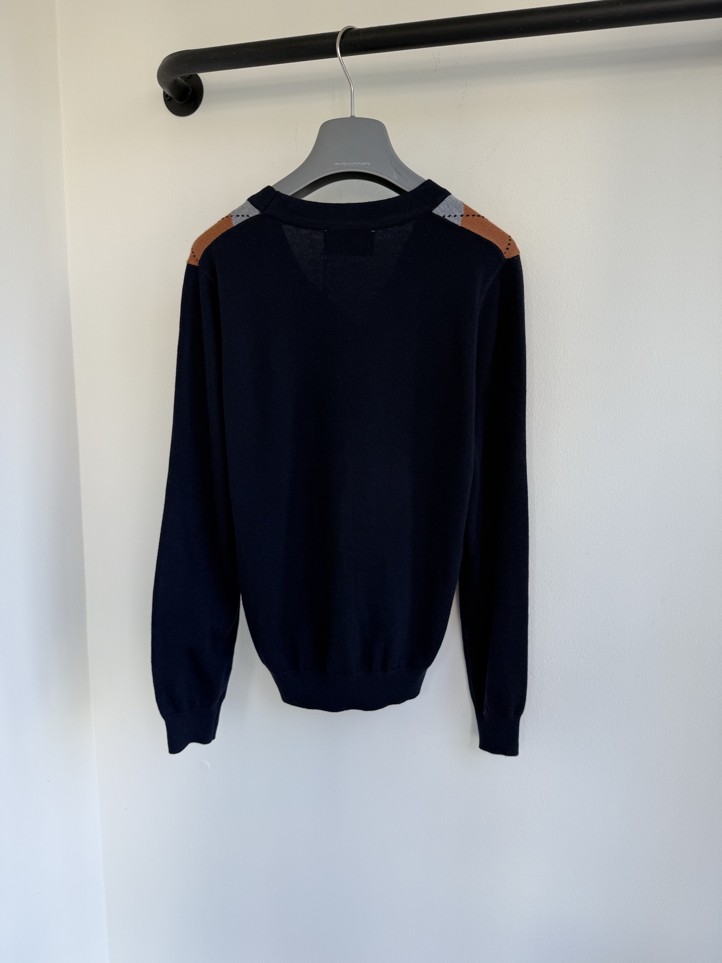 Cheap Prado Sweaters for Women in 225710, $65 USD- [IB225710] - Replica Prado Sweaters for Women