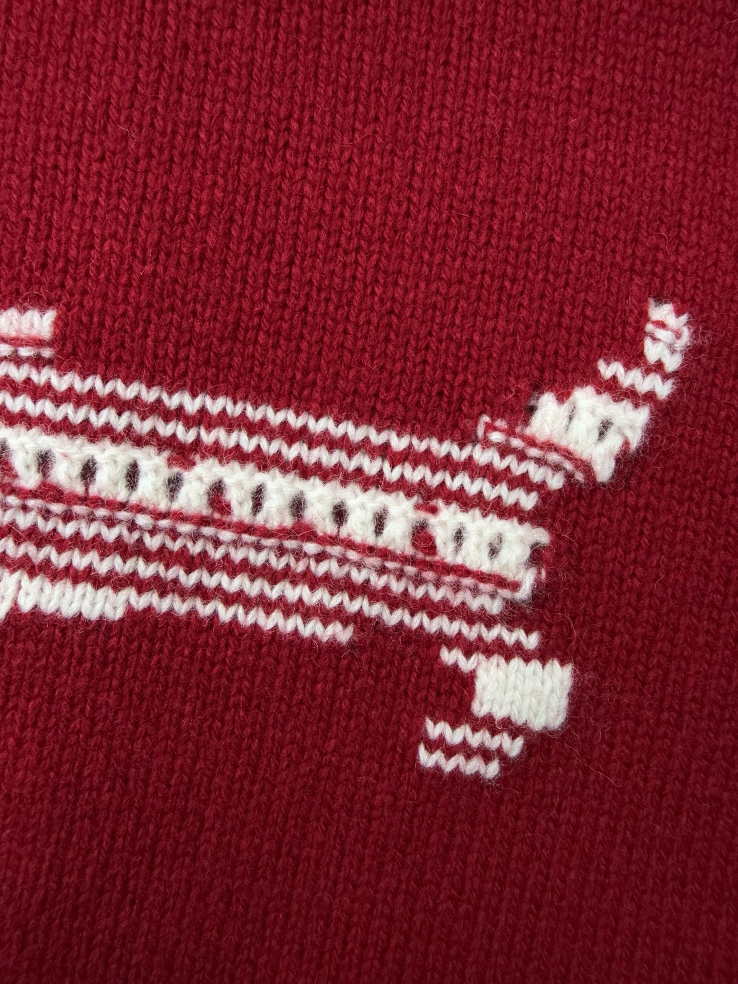 Cheap Thom Browne Sweaters in 225713, $65 USD- [IB225713] - Replica Thom Browne Sweaters