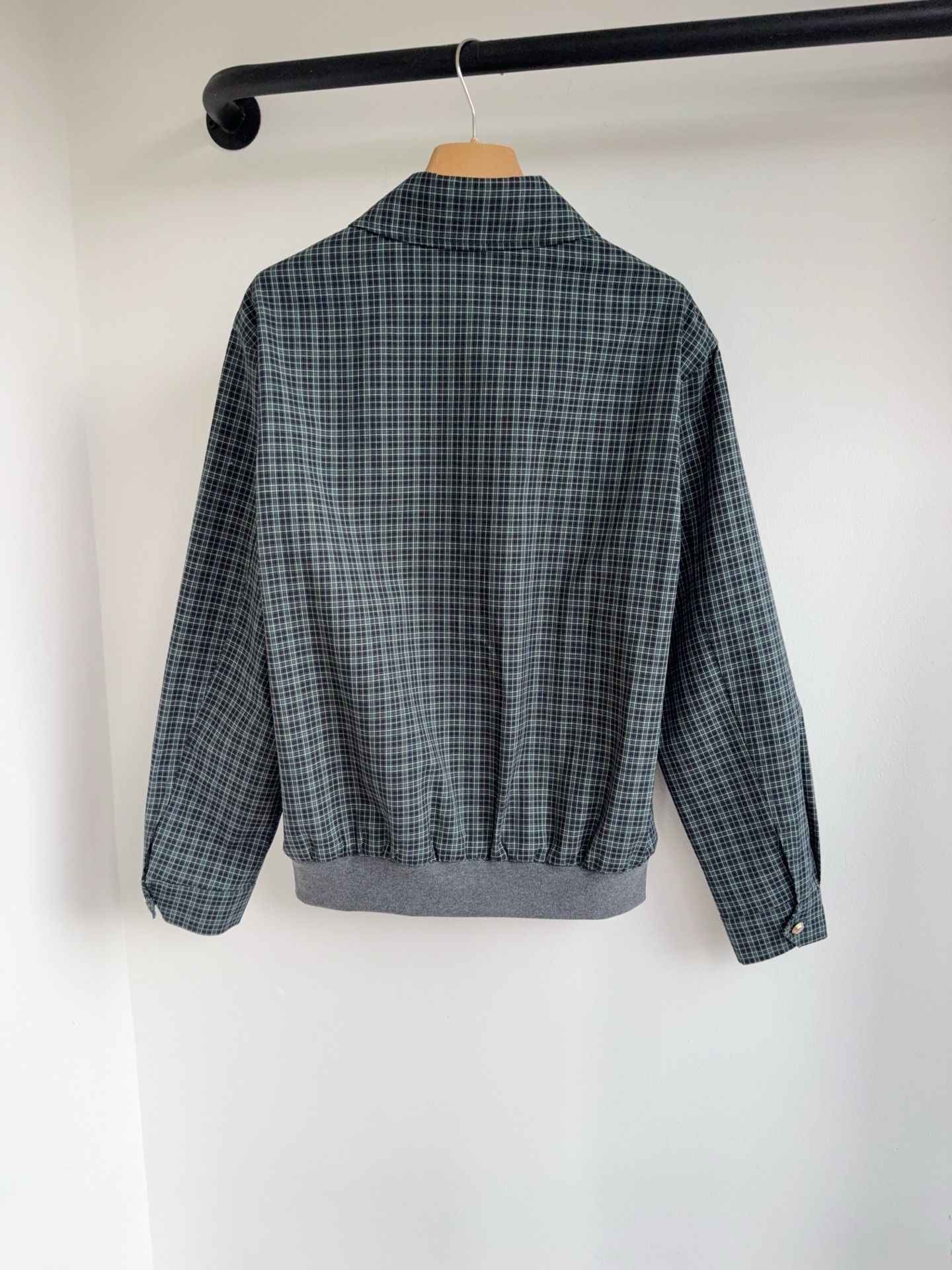 Cheap MiuMiu Jackets in 225715, $70 USD- [IB225715] - Replica MiuMiu Jackets