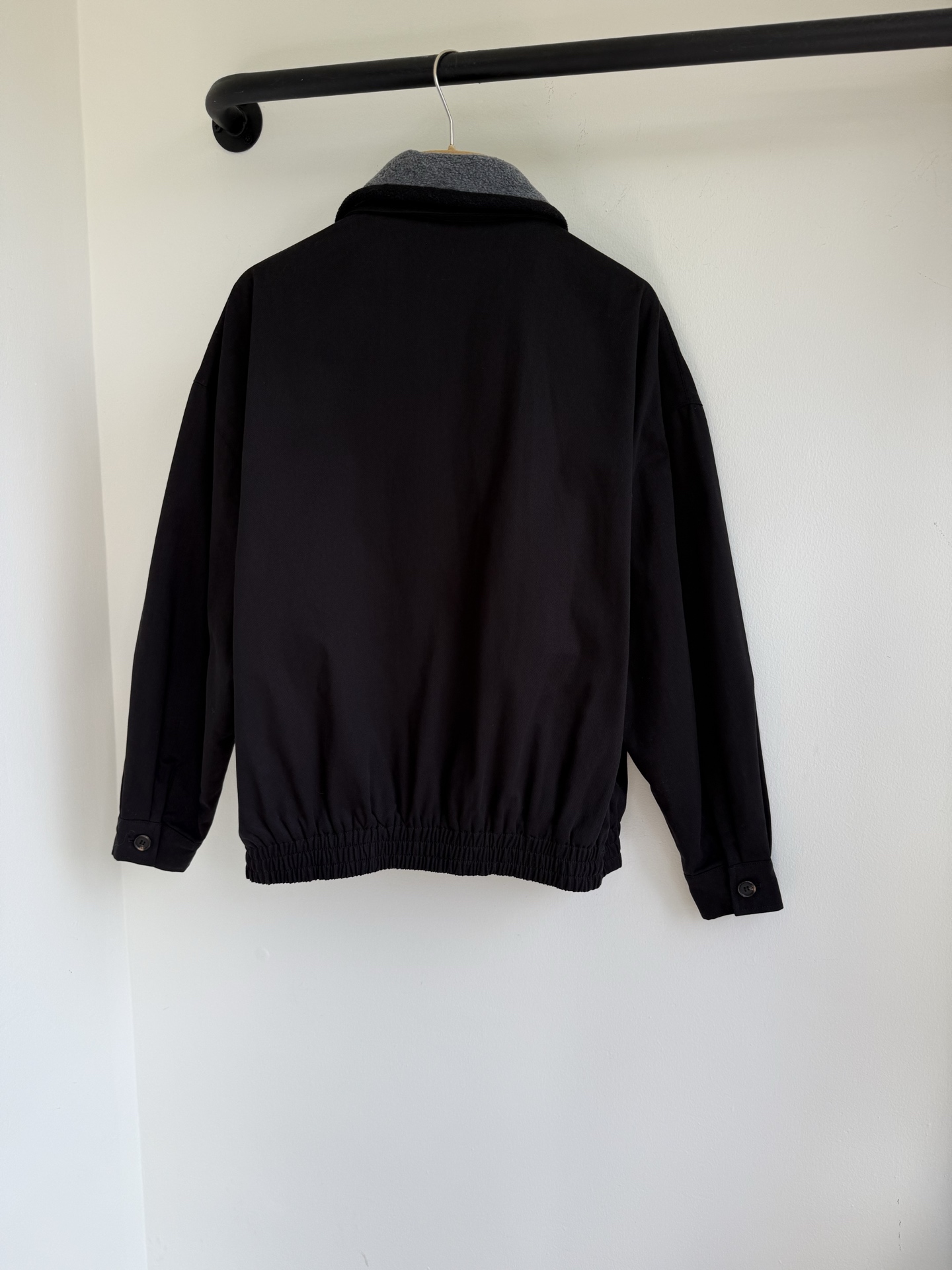 Cheap MiuMiu Jackets in 225717, $110 USD- [IB225717] - Replica MiuMiu Jackets