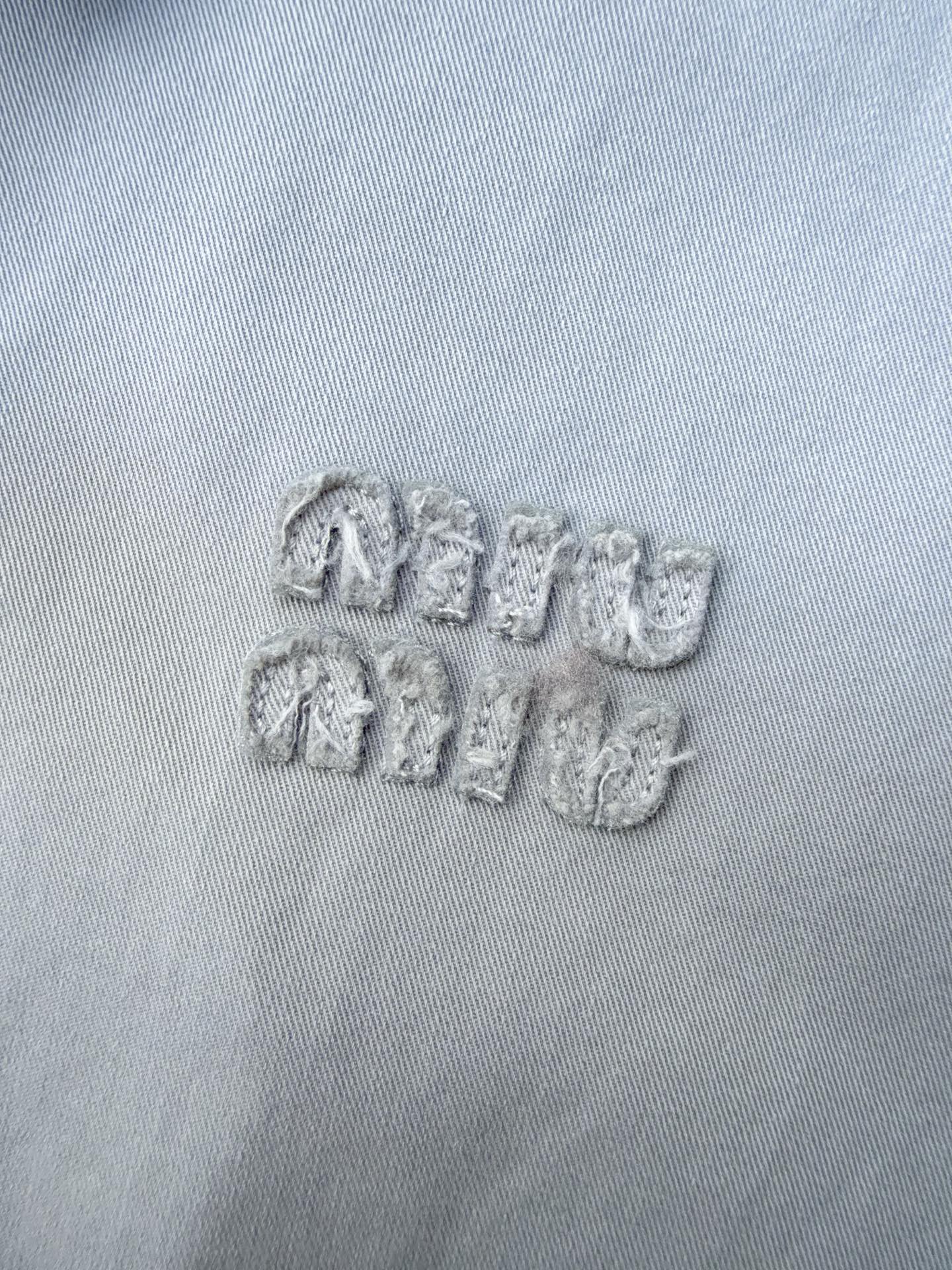 Cheap MiuMiu Jackets in 225718, $95 USD- [IB225718] - Replica MiuMiu Jackets