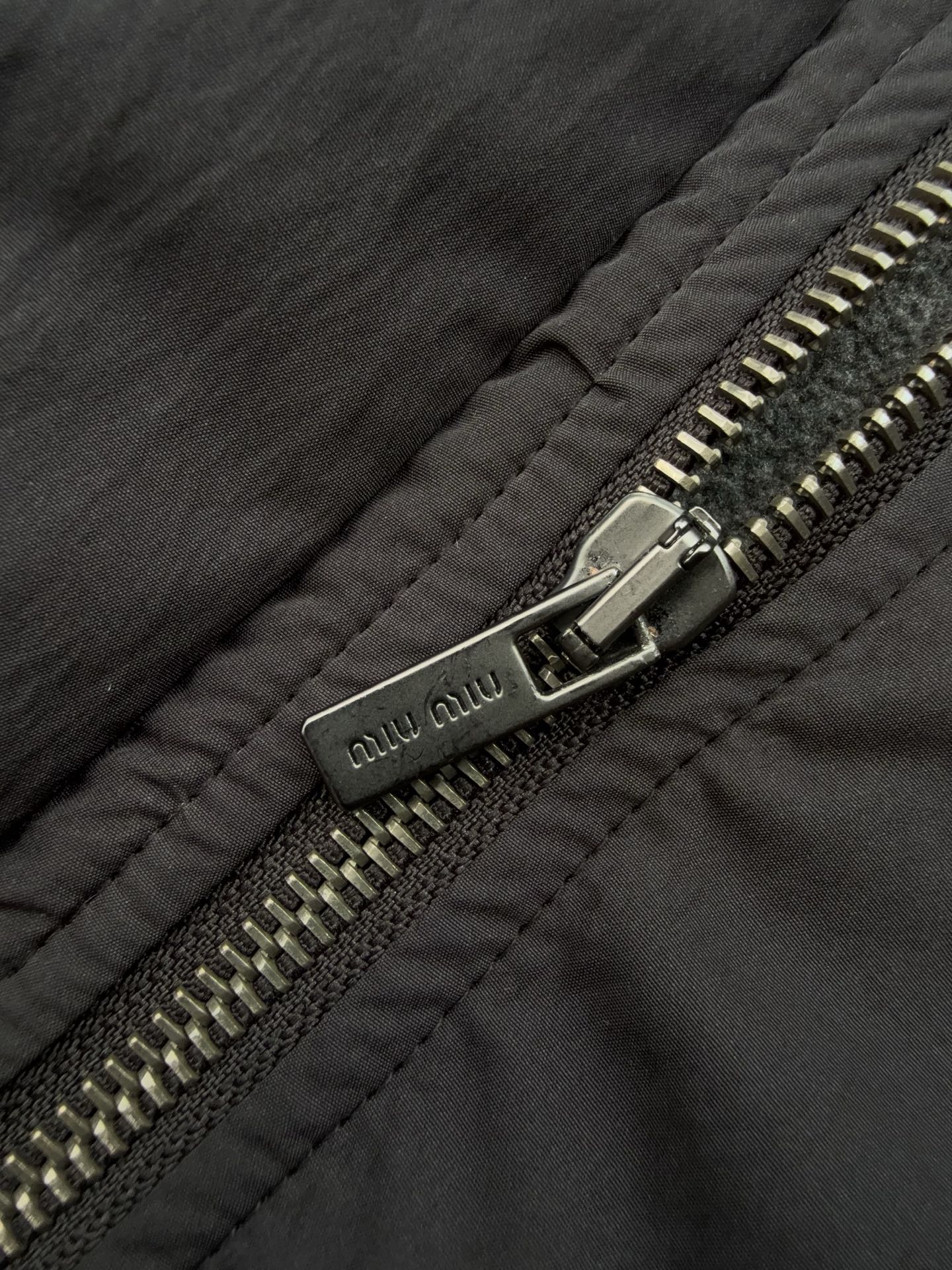 Cheap MiuMiu Jackets in 225722, $110 USD- [IB225722] - Replica MiuMiu Jackets