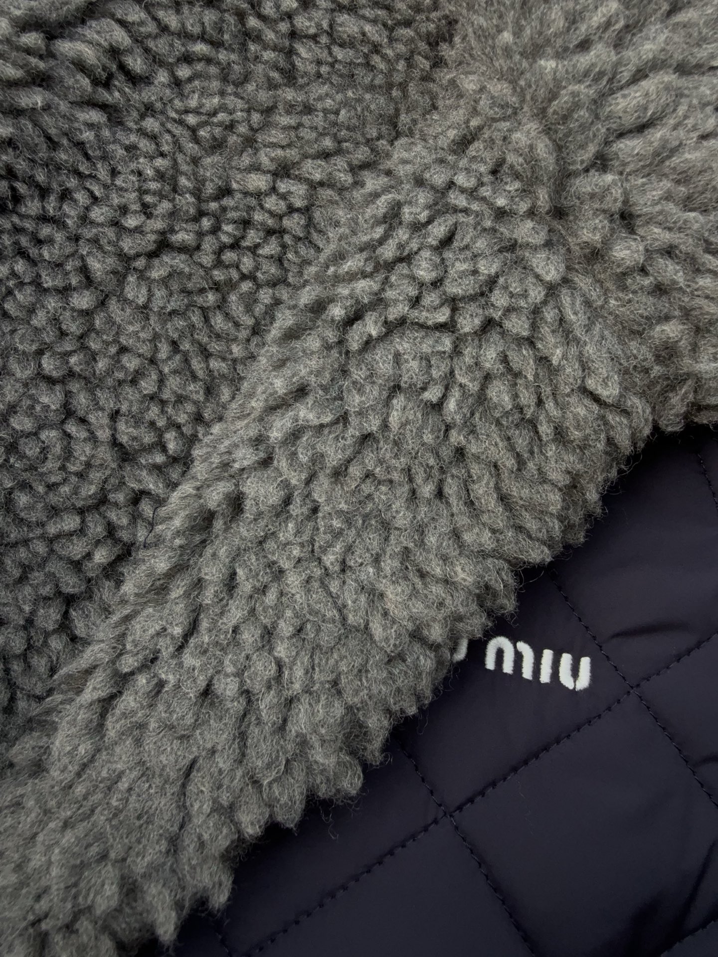 Cheap MiuMiu Jackets in 225723, $120 USD- [IB225723] - Replica MiuMiu Jackets