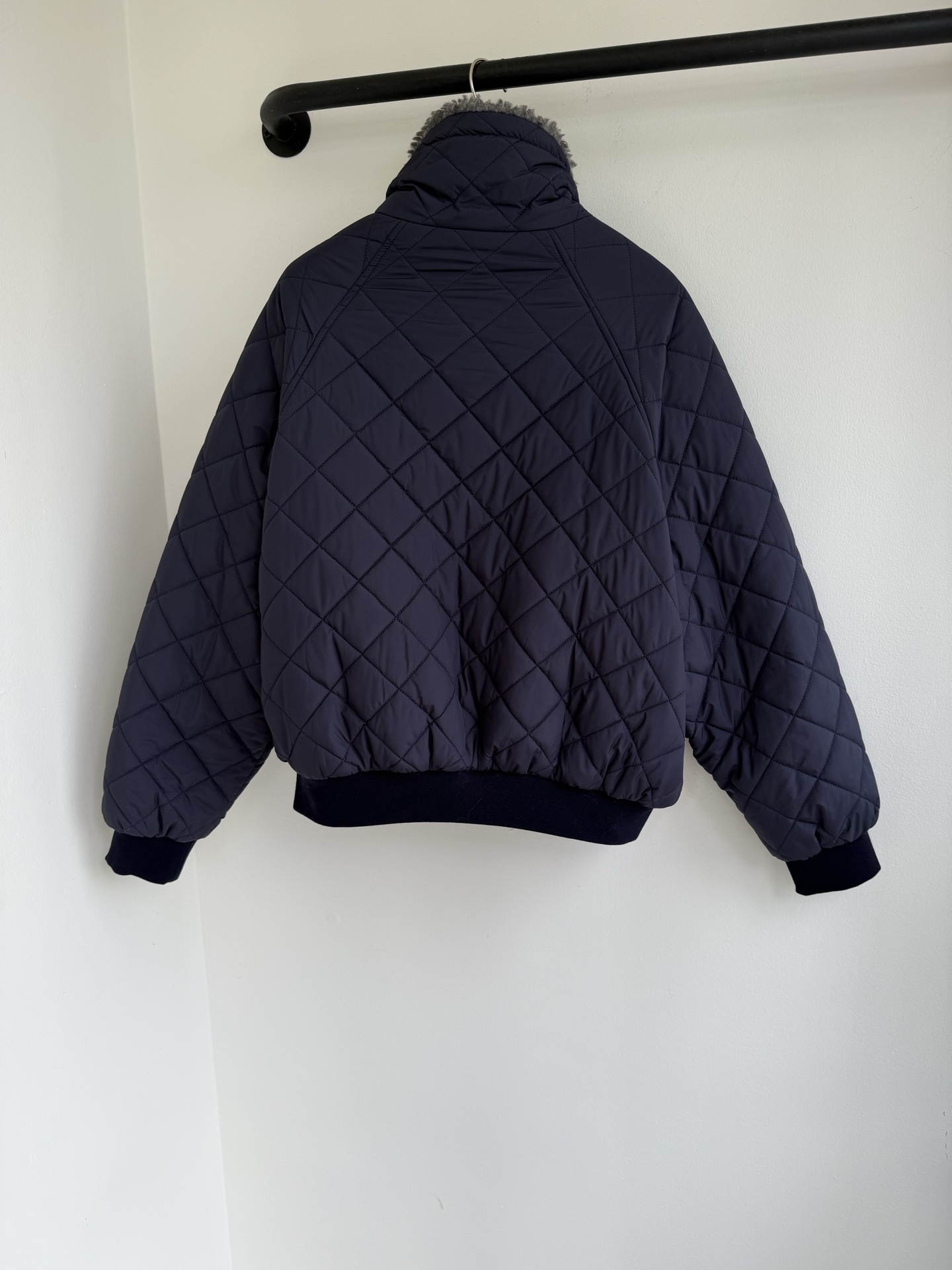 Cheap MiuMiu Jackets in 225723, $120 USD- [IB225723] - Replica MiuMiu Jackets