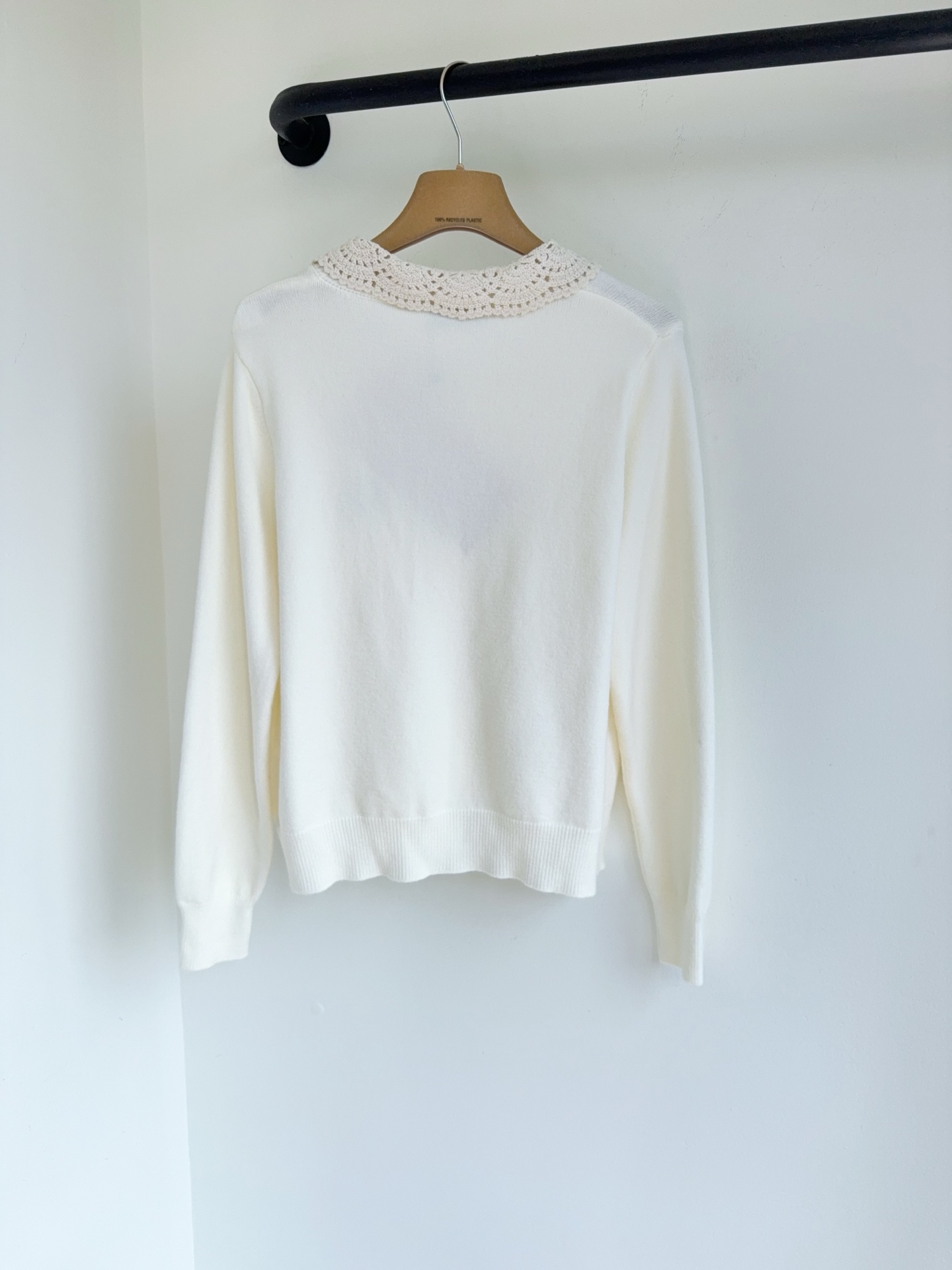 Cheap MiuMiu Sweaters in 225724, $55 USD- [IB225724] - Replica MiuMiu Sweaters