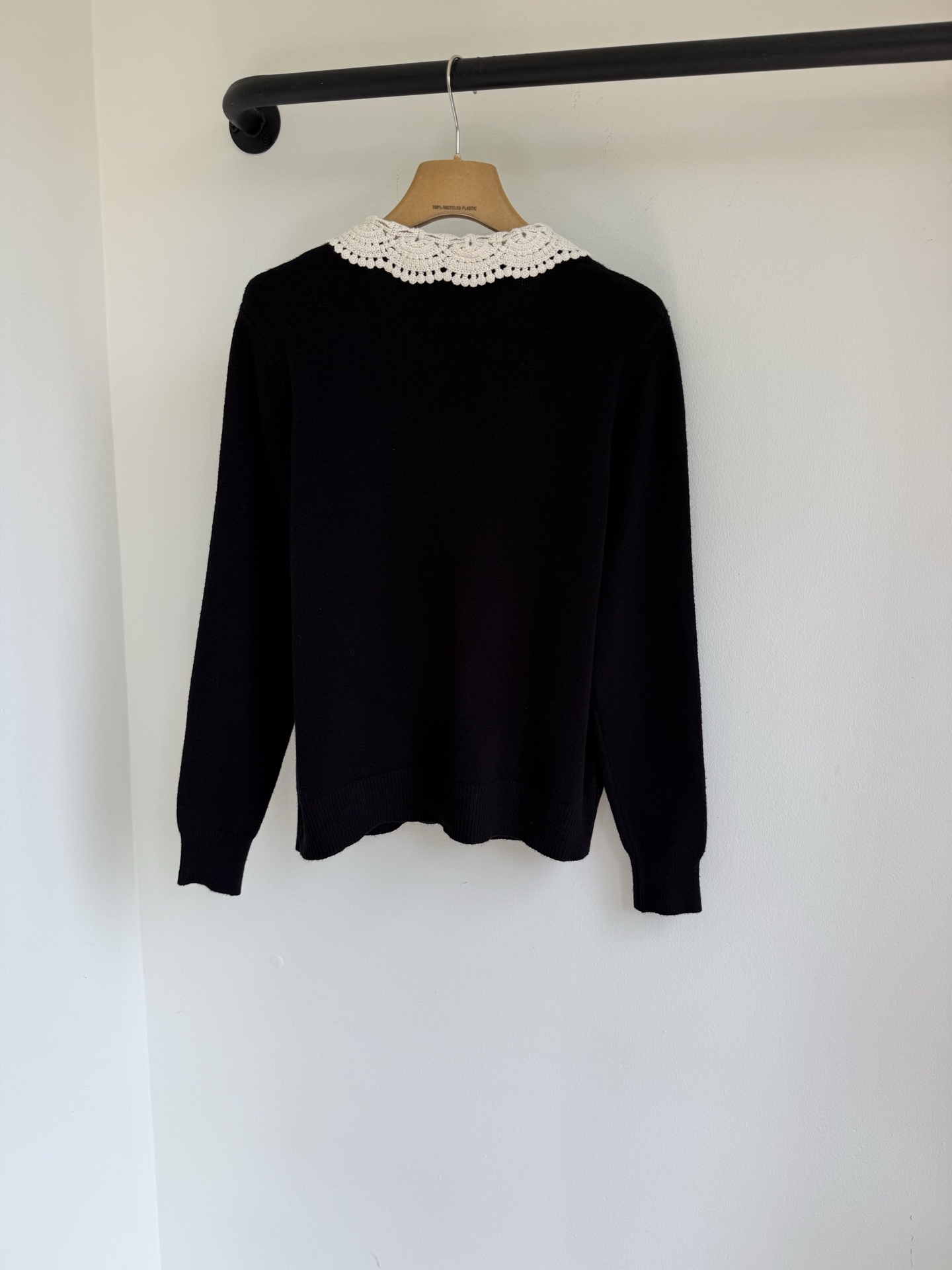 Cheap MiuMiu Sweaters in 225725, $55 USD- [IB225725] - Replica MiuMiu Sweaters