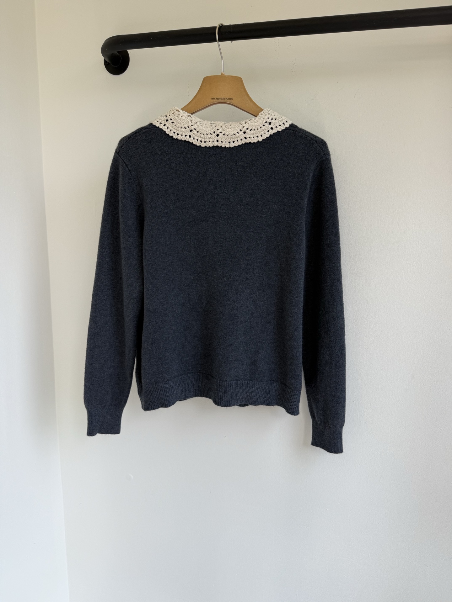 Cheap MiuMiu Sweaters in 225726, $55 USD- [IB225726] - Replica MiuMiu Sweaters