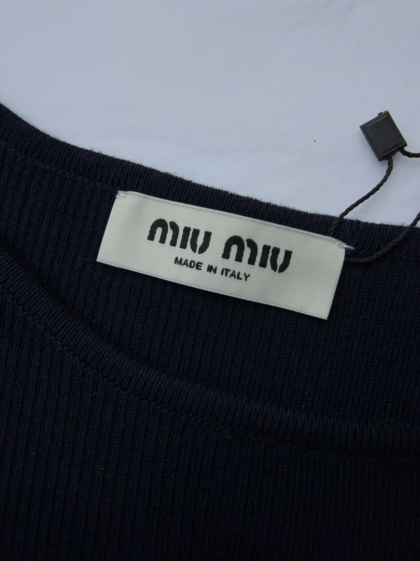 Cheap MiuMiu Sweaters in 225728, $45 USD- [IB225728] - Replica MiuMiu Sweaters