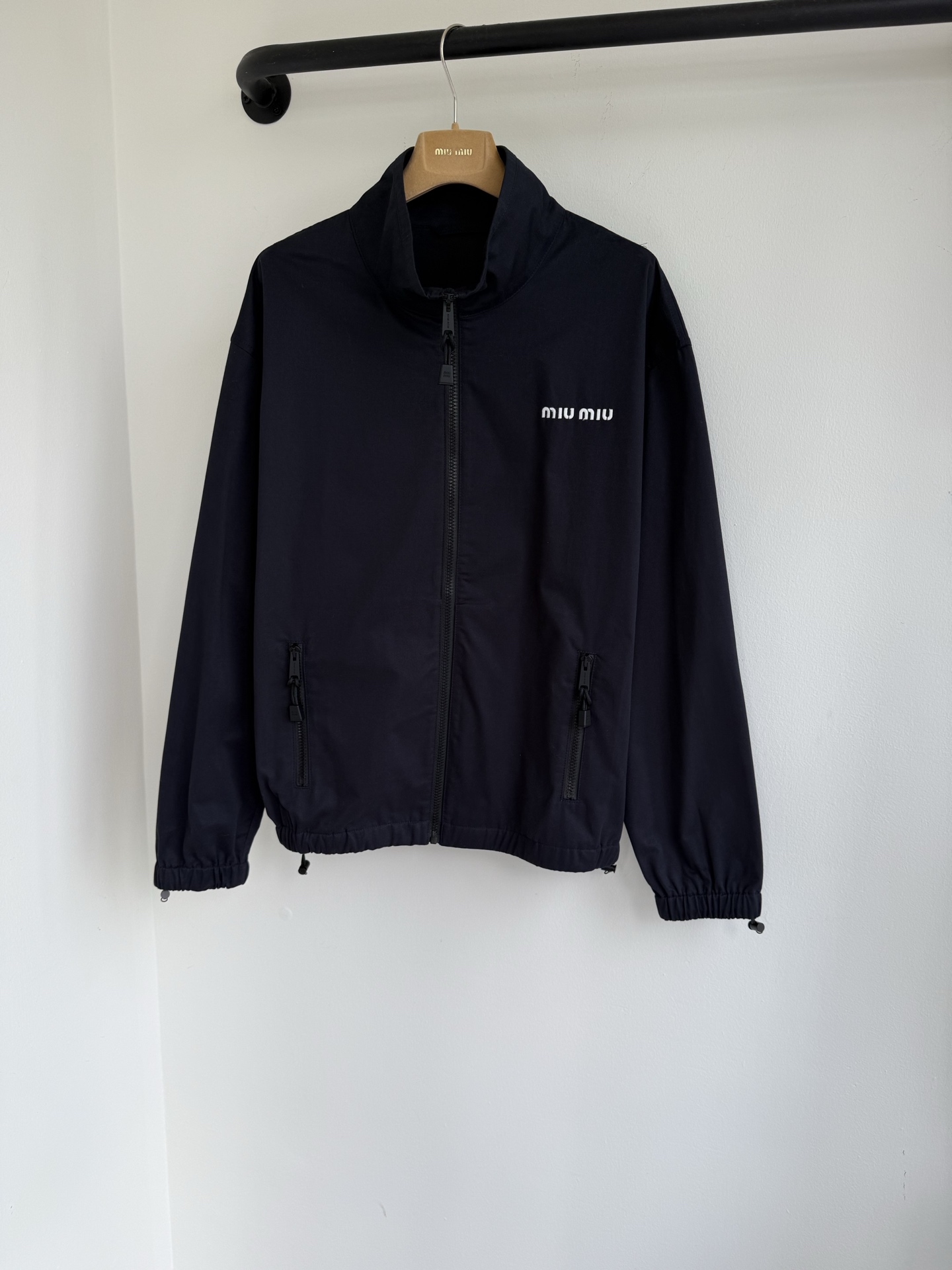 Cheap MiuMiu Jackets in 225729, $105 USD- [IB225729] - Replica MiuMiu Jackets