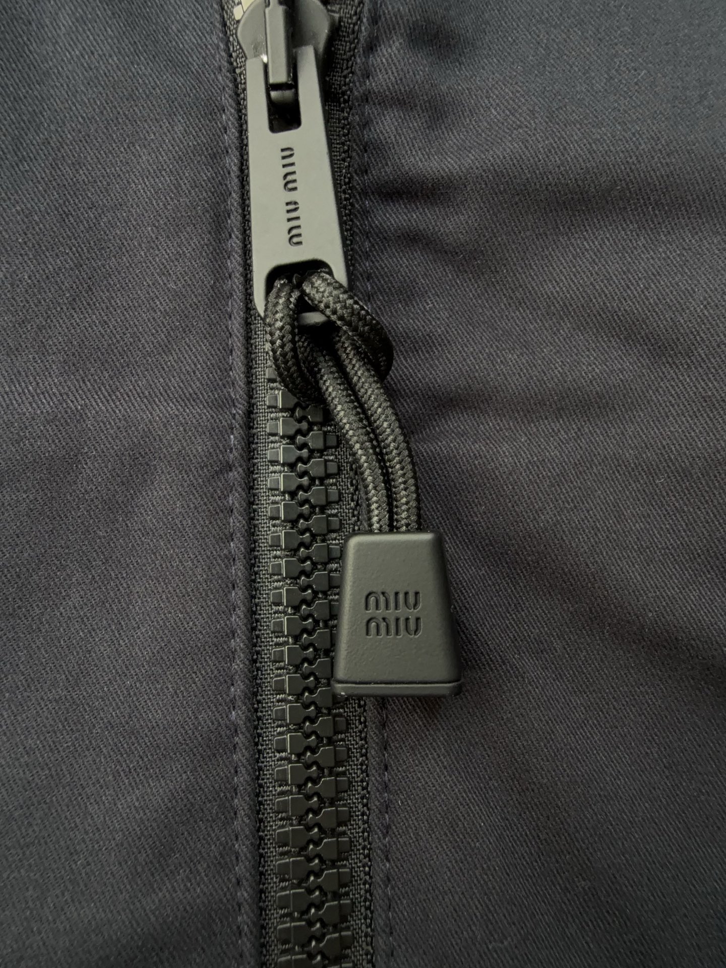 Cheap MiuMiu Jackets in 225729, $105 USD- [IB225729] - Replica MiuMiu Jackets