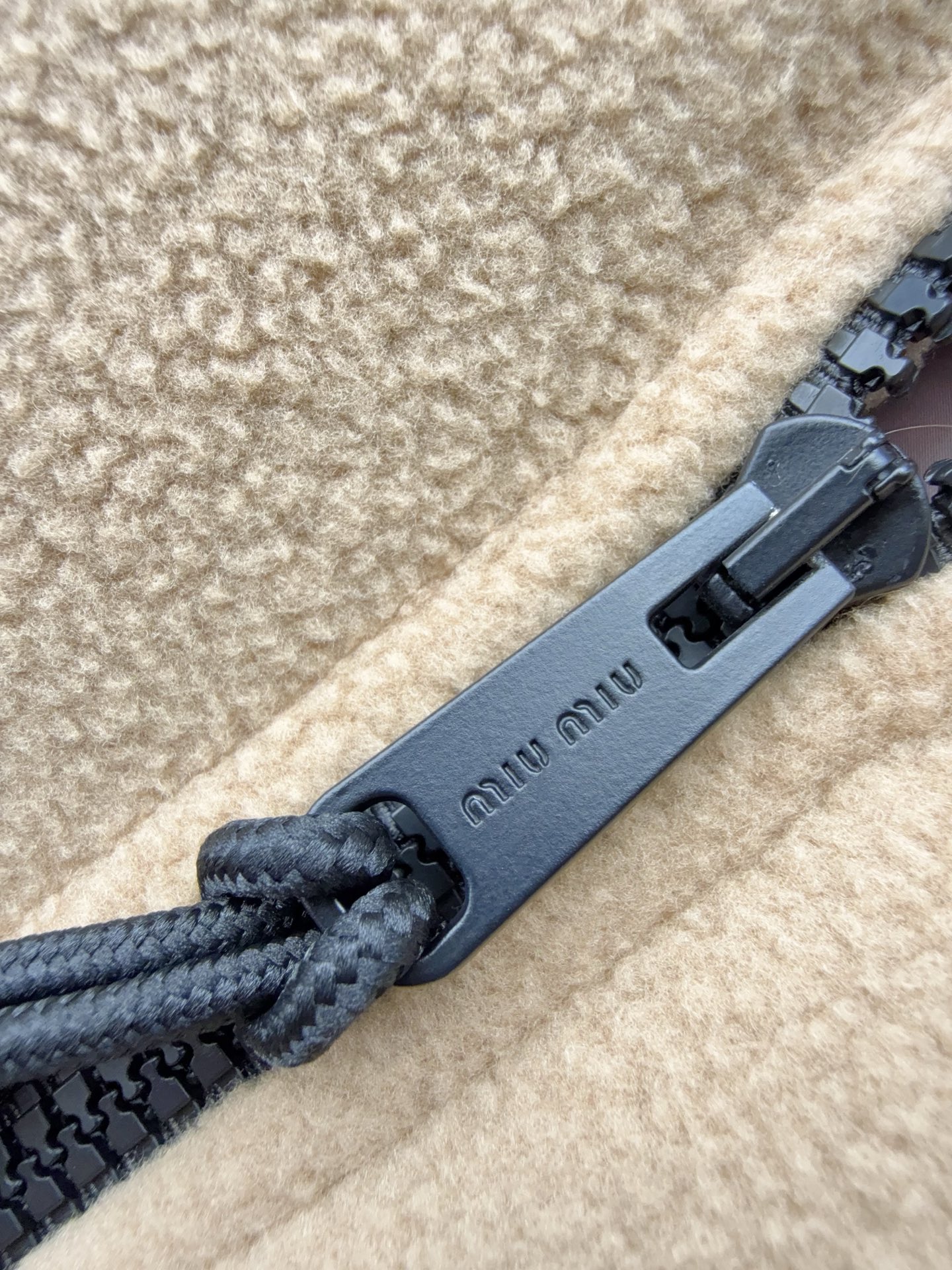 Cheap MiuMiu Jackets in 225730, $130 USD- [IB225730] - Replica MiuMiu Jackets