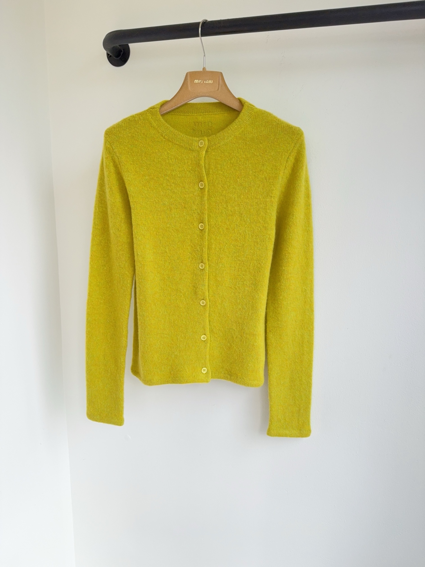 Cheap MiuMiu Sweaters in 225732, $60 USD- [IB225732] - Replica MiuMiu Sweaters