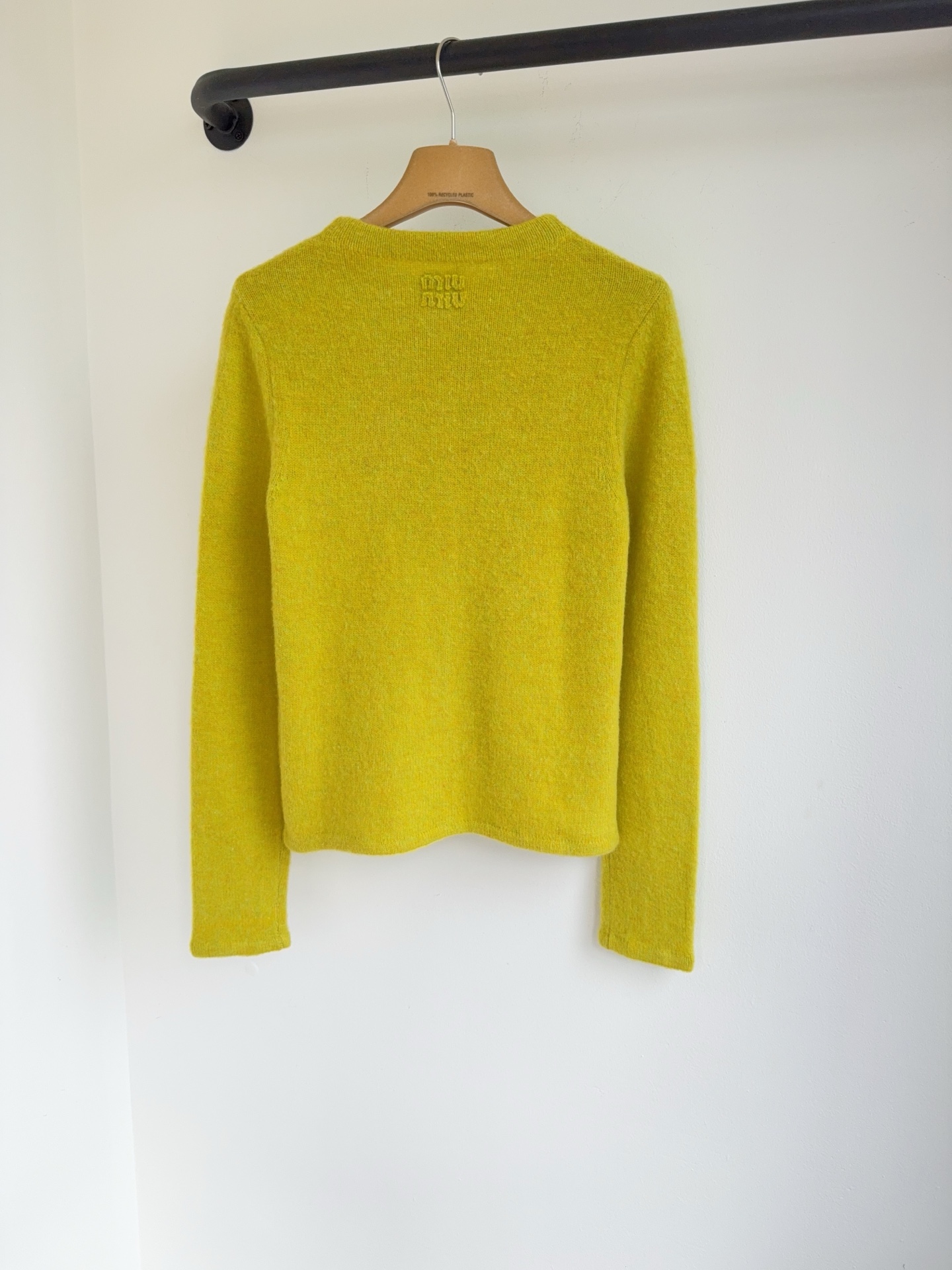 Cheap MiuMiu Sweaters in 225732, $60 USD- [IB225732] - Replica MiuMiu Sweaters