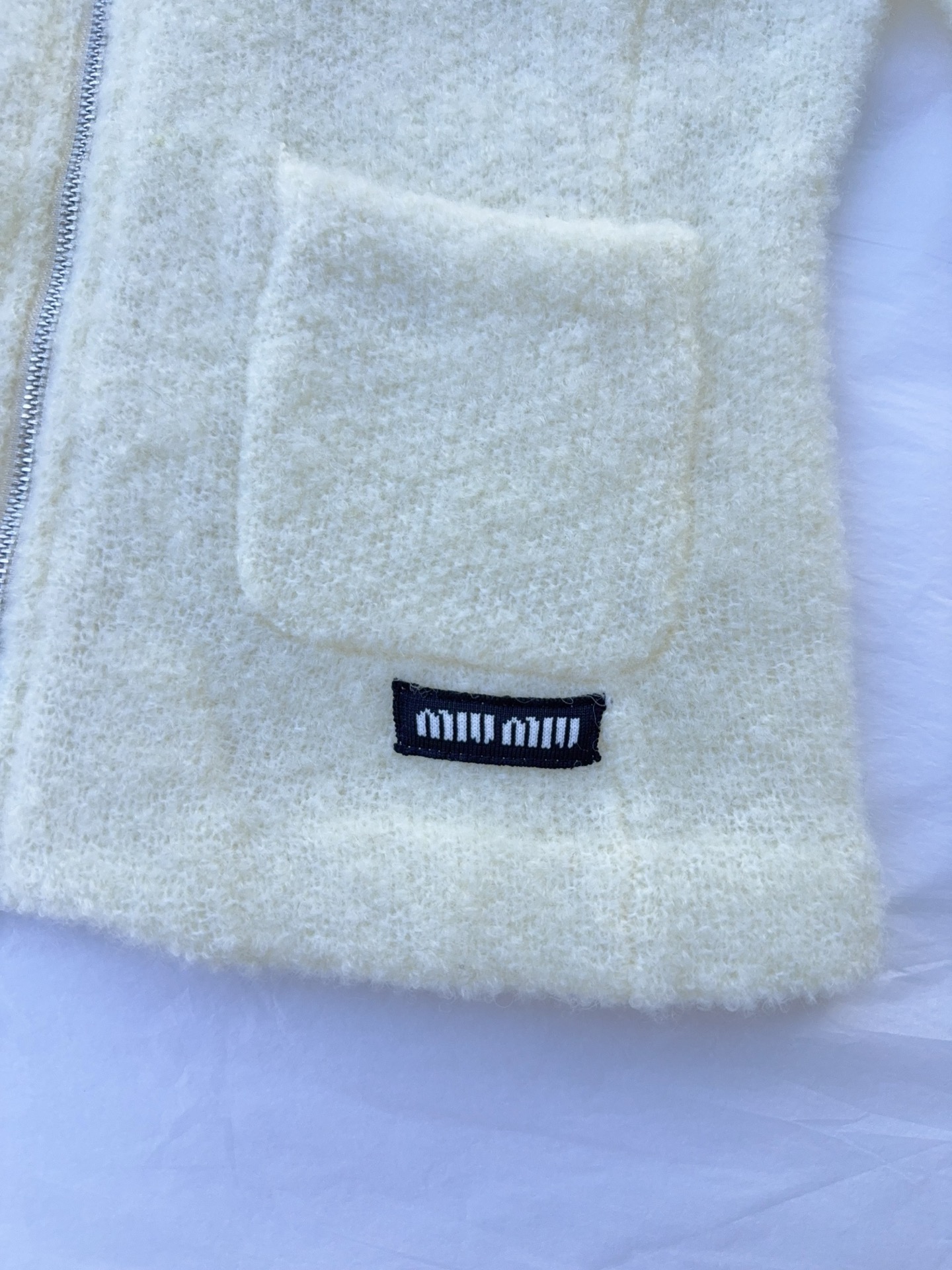Cheap MiuMiu Jackets in 225733, $110 USD- [IB225733] - Replica MiuMiu Jackets