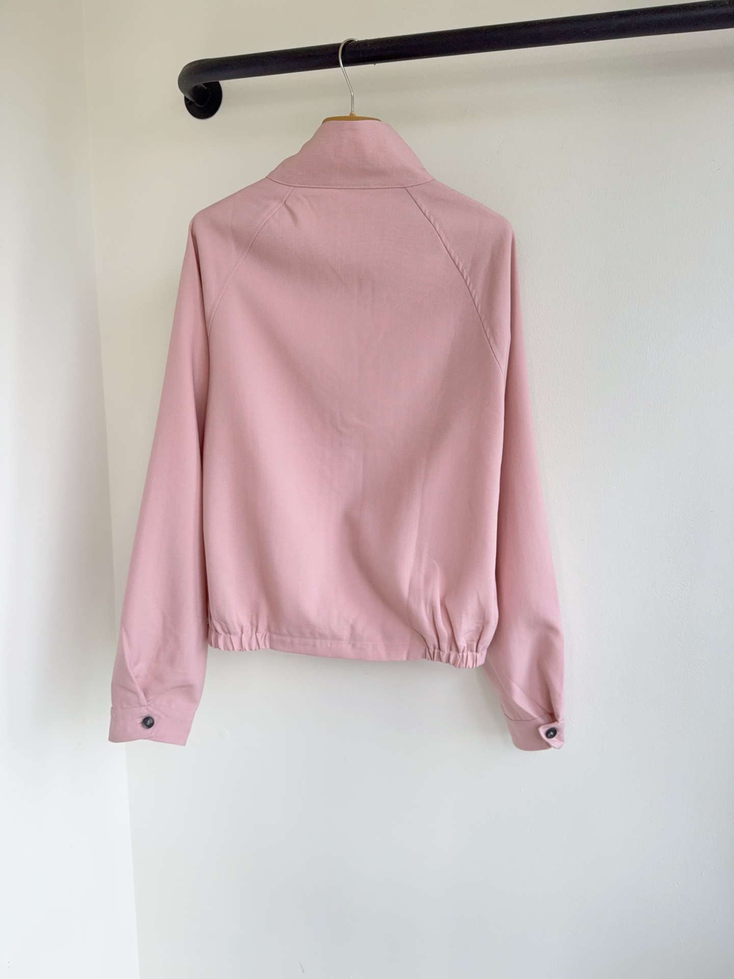 Cheap MiuMiu Jackets in 225734, $115 USD- [IB225734] - Replica MiuMiu Jackets