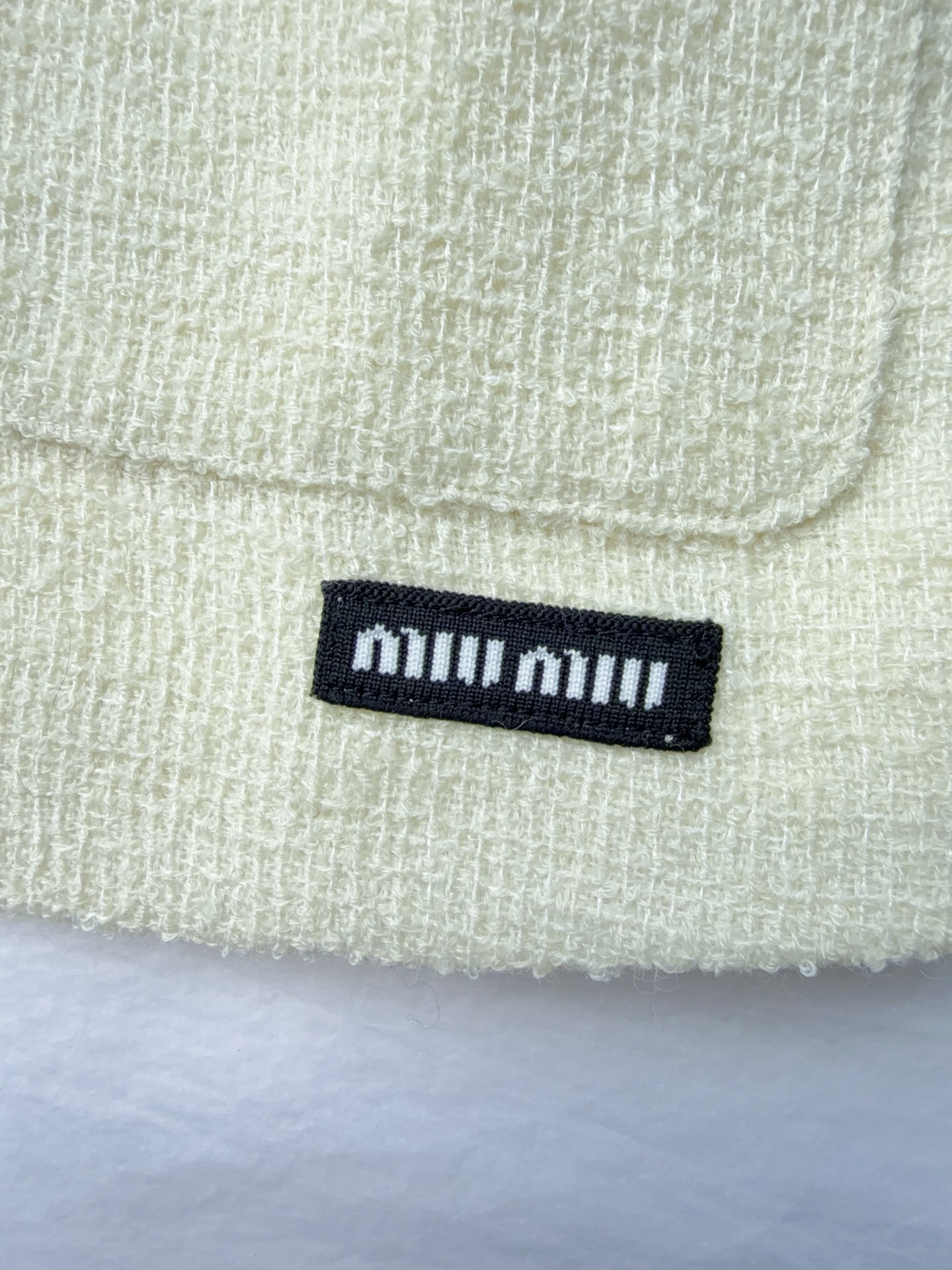 Cheap MiuMiu Jackets in 225735, $115 USD- [IB225735] - Replica MiuMiu Jackets