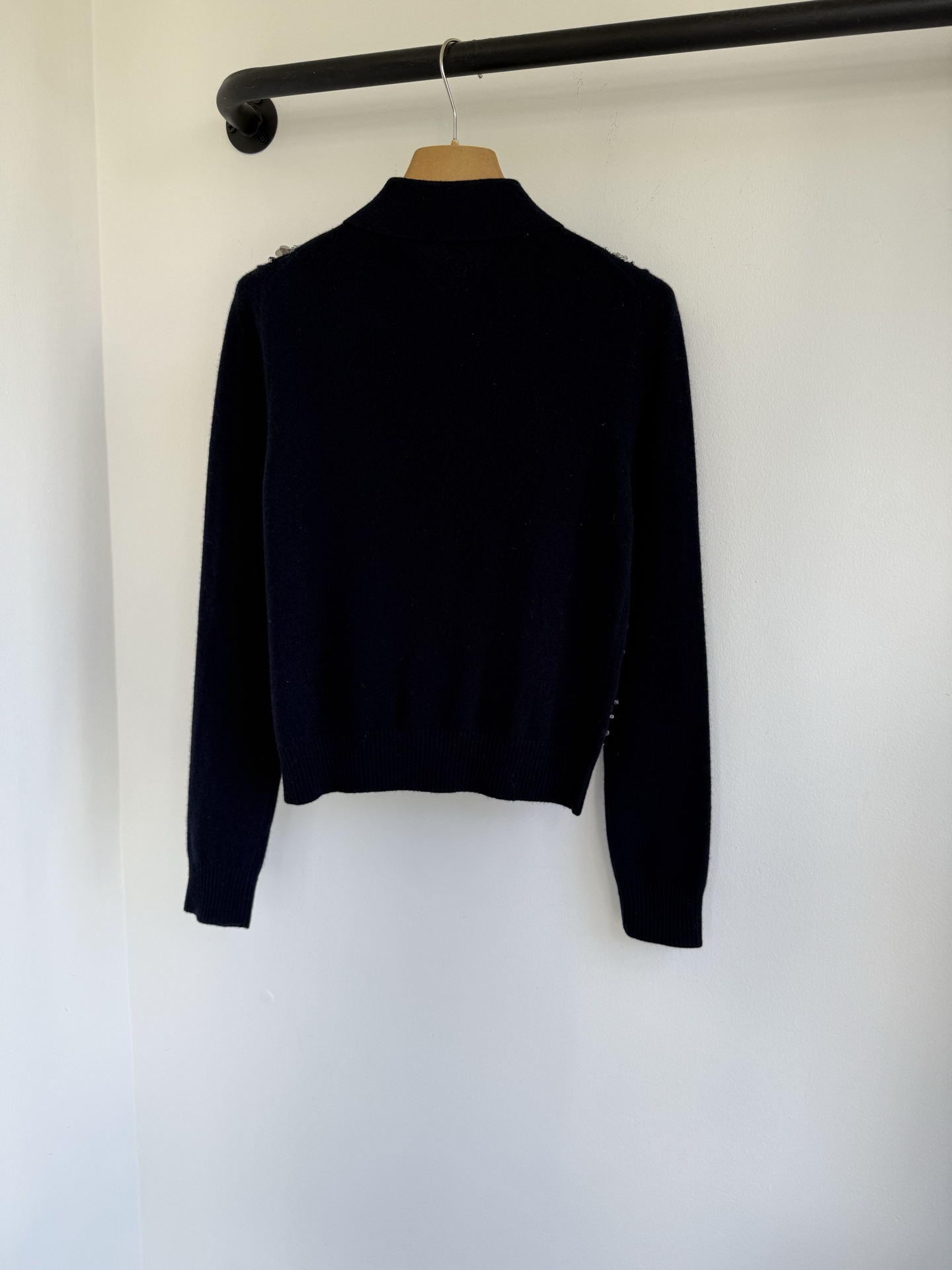 Cheap MiuMiu Sweaters in 225736, $115 USD- [IB225736] - Replica MiuMiu Sweaters