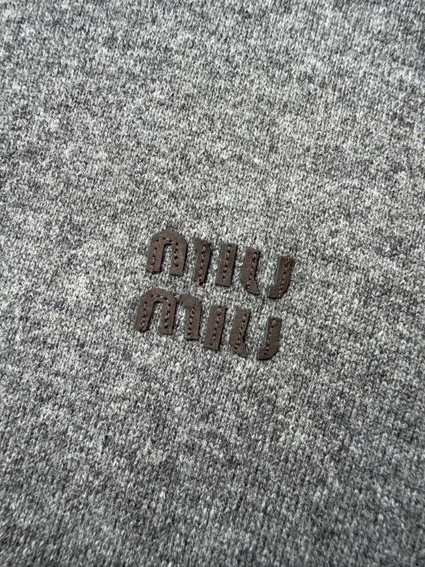Cheap MiuMiu Sweaters in 225737, $115 USD- [IB225737] - Replica MiuMiu Sweaters